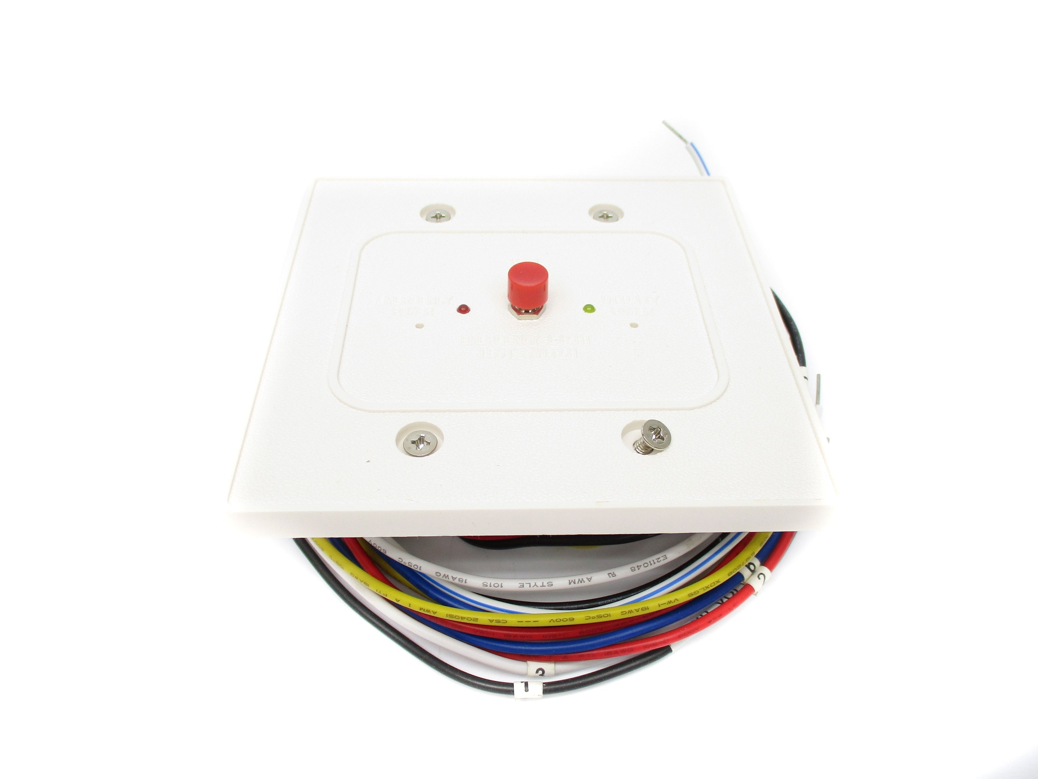NINE 24 INC. BLTC-R-120V NSMP