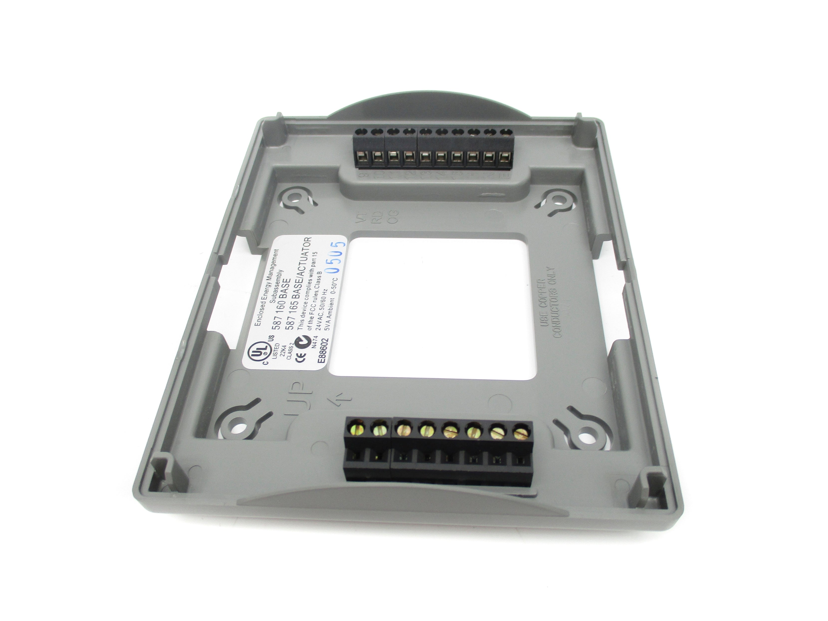 SIEMENS 587-160 NSMP