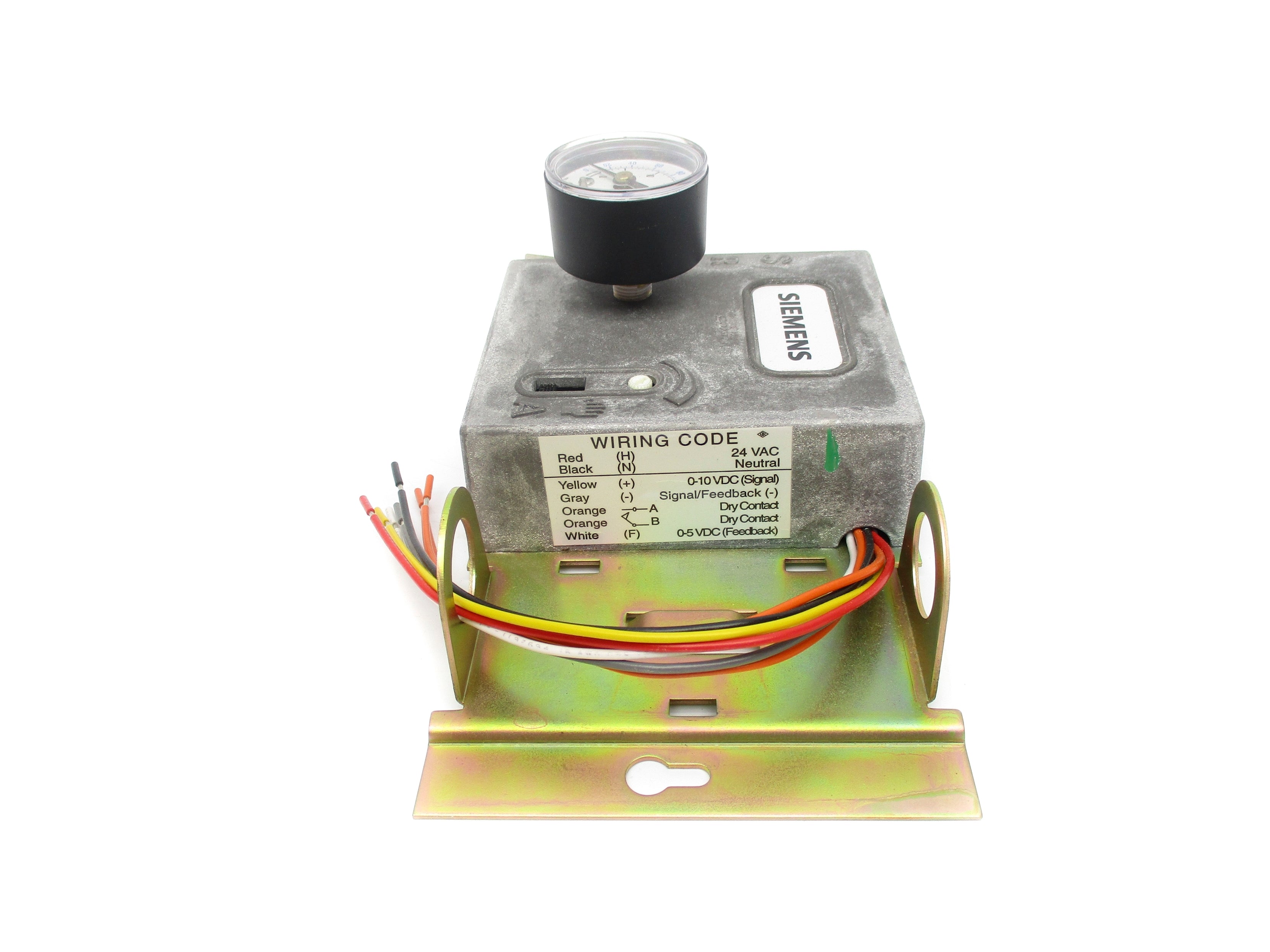 SIEMENS 545-208 NSMP