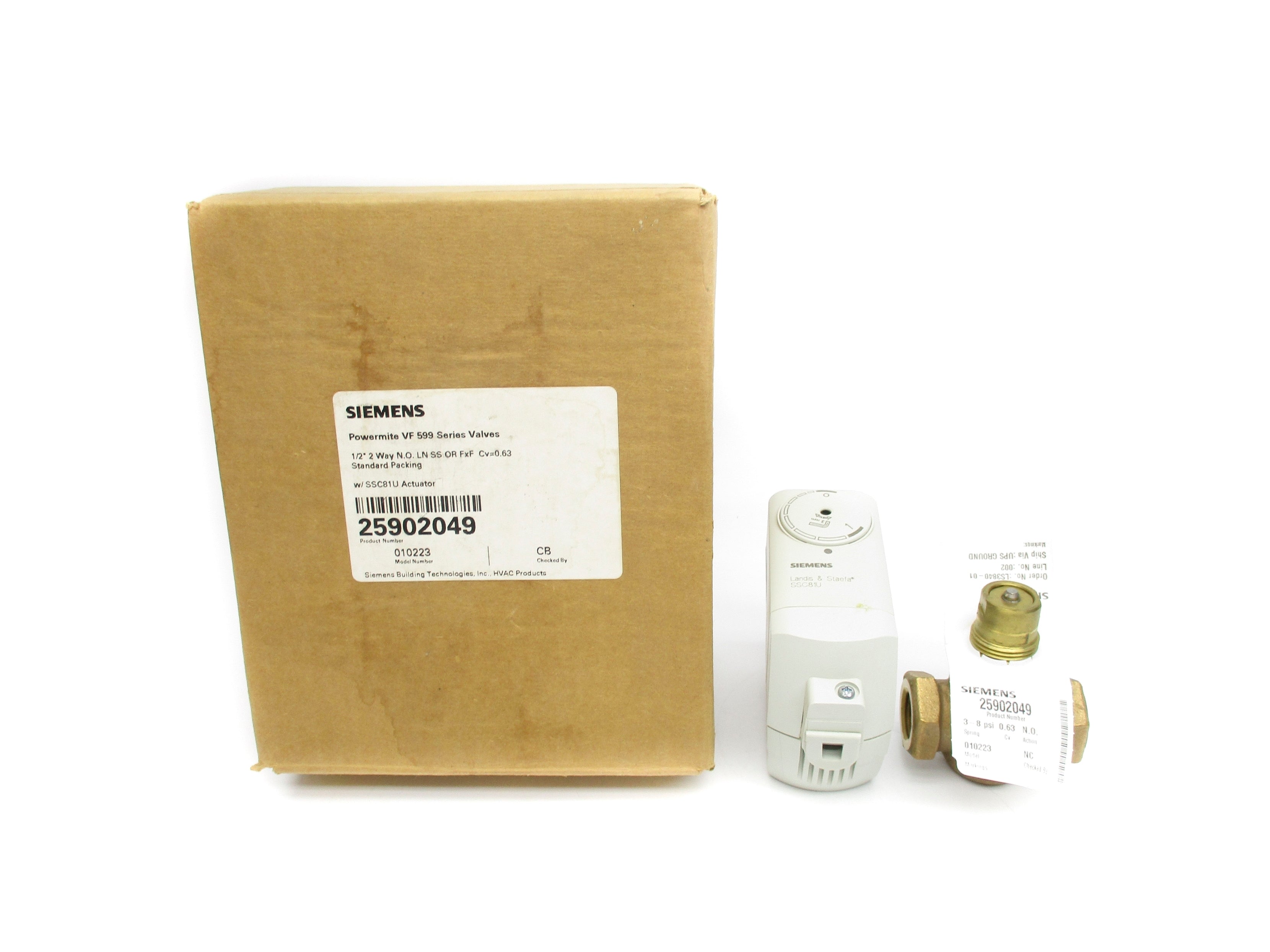 SIEMENS 25902049 NSMP