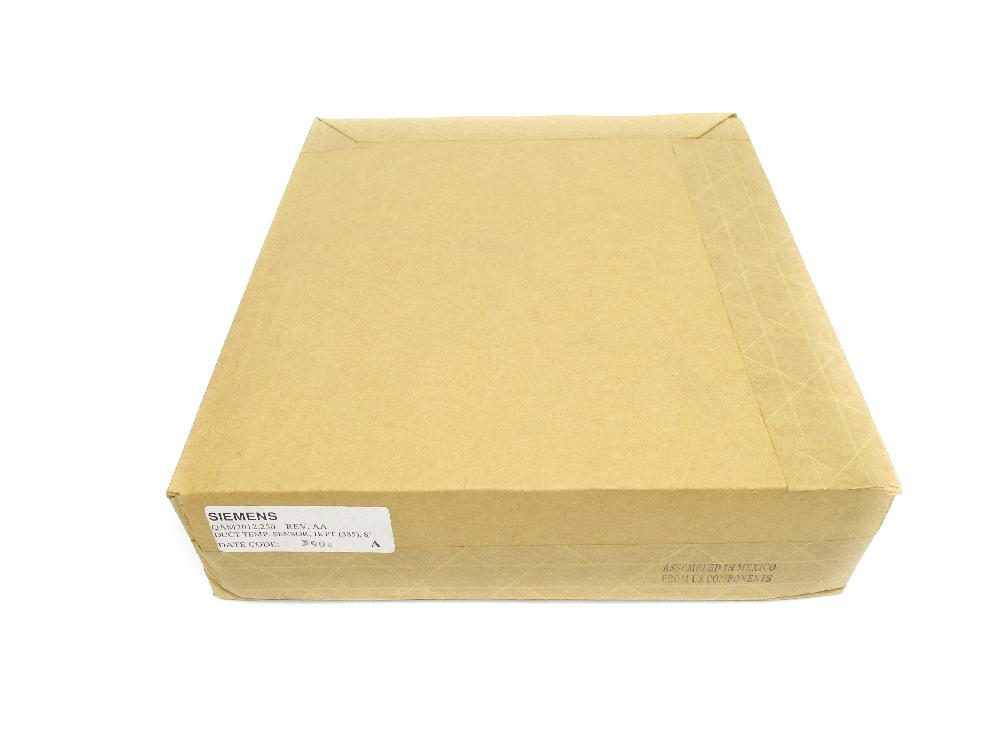 SIEMENS QAM2012.250 NSFS