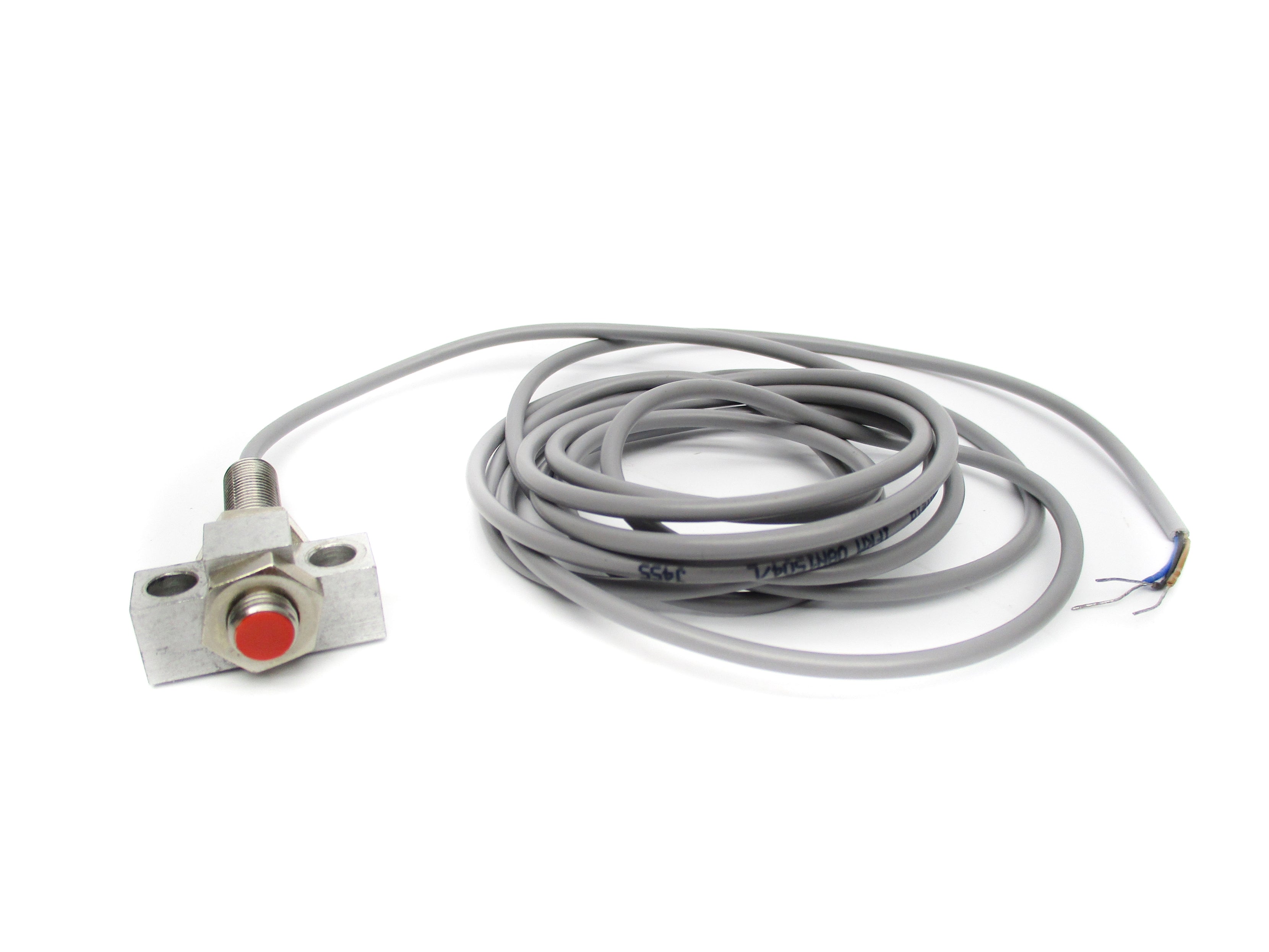 BAUMER ELECTRIC IFRM08N1504/L NSNP