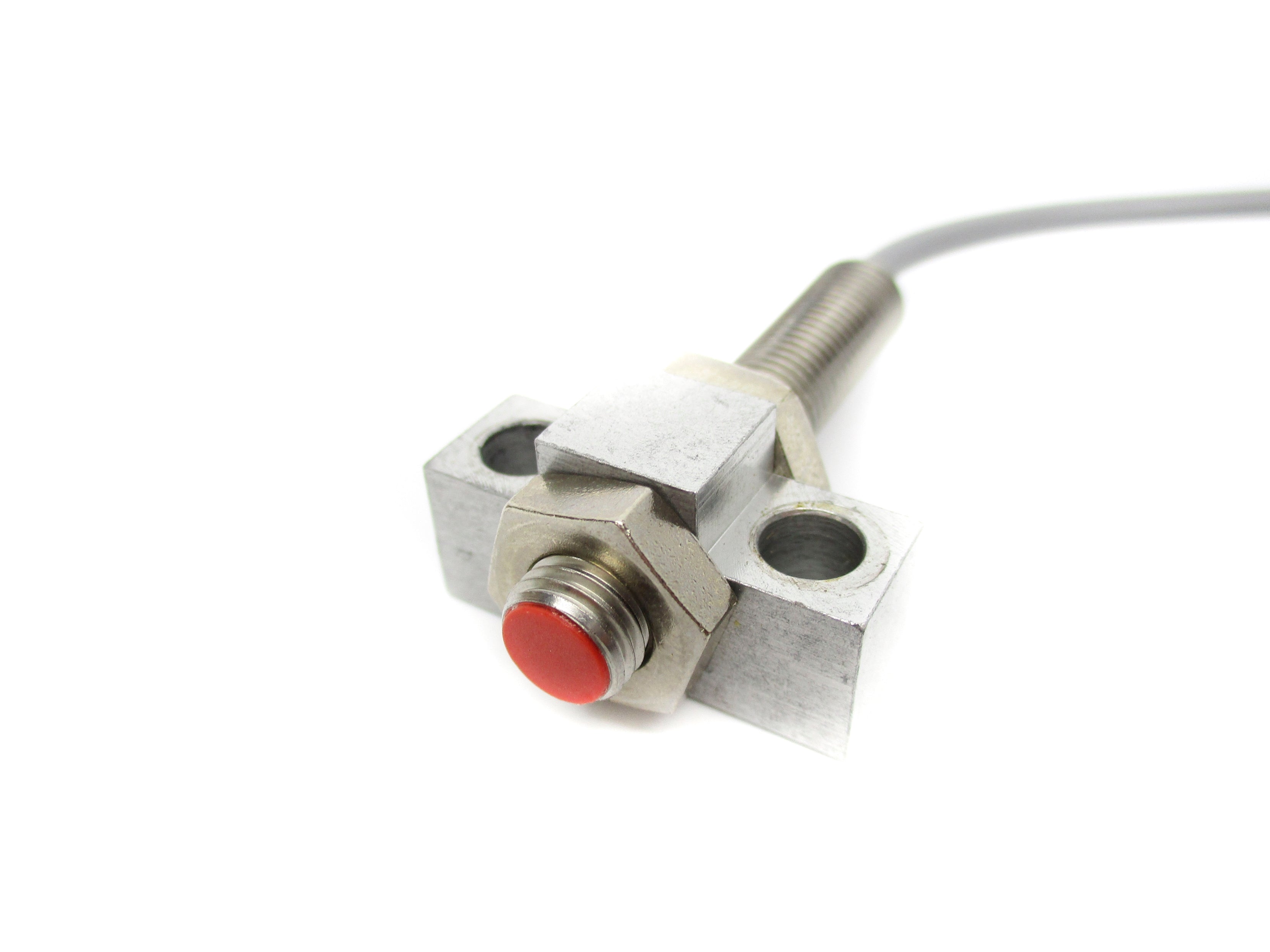 BAUMER ELECTRIC IFRM08N1504/L NSNP