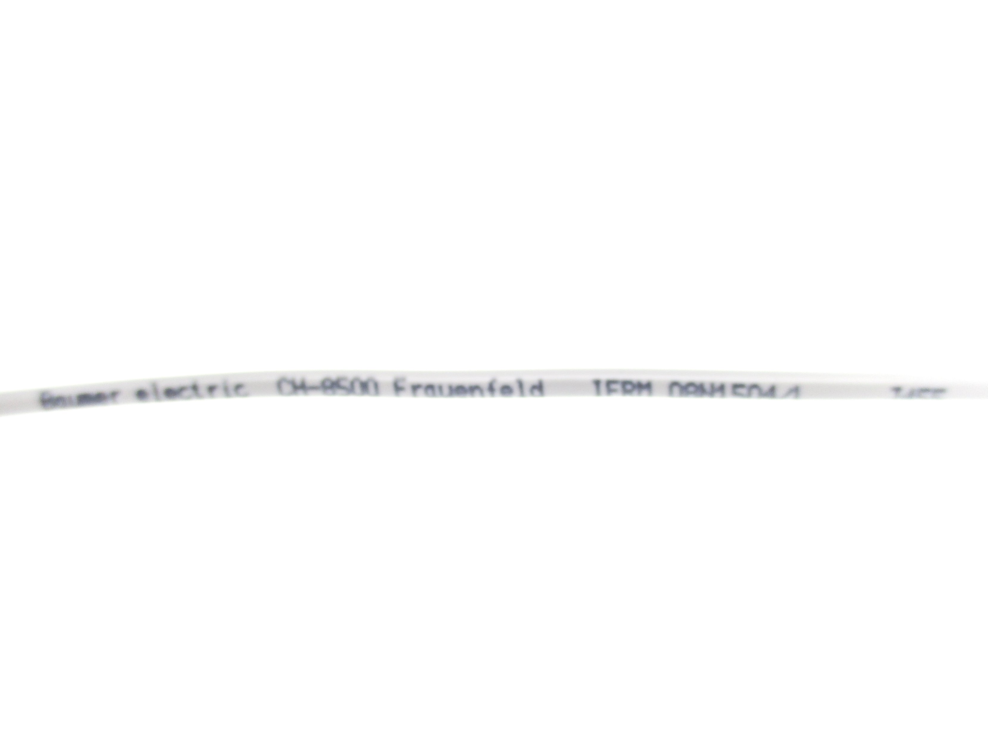 BAUMER ELECTRIC IFRM08N1504/L NSNP