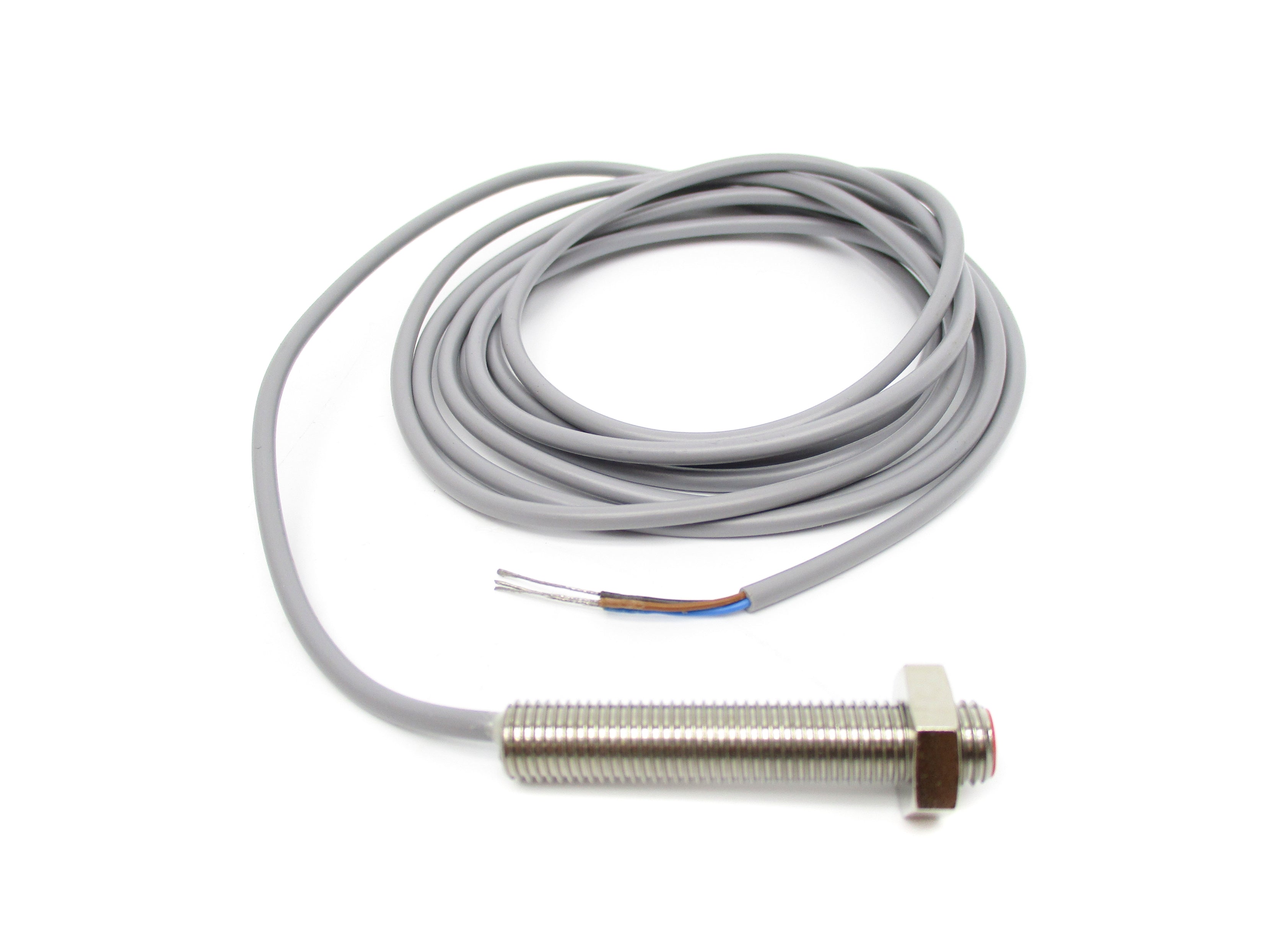 BAUMER ELECTRIC IFRM08N1504/L (AS PICTURED) NSNP
