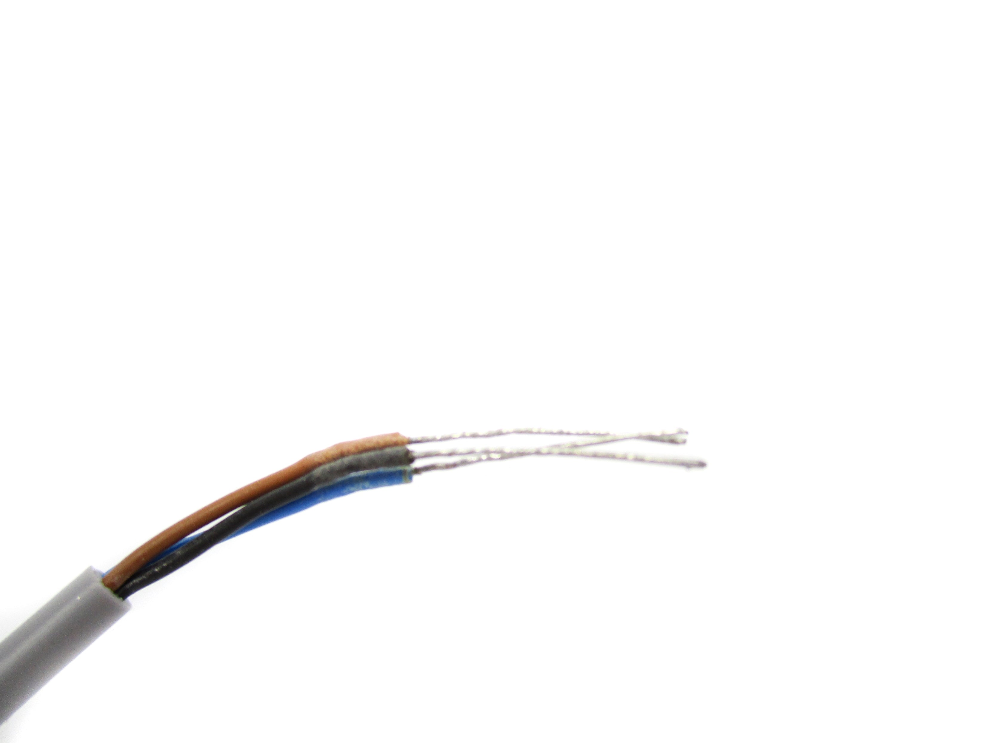 BAUMER ELECTRIC IFRM08N1504/L (AS PICTURED) NSNP
