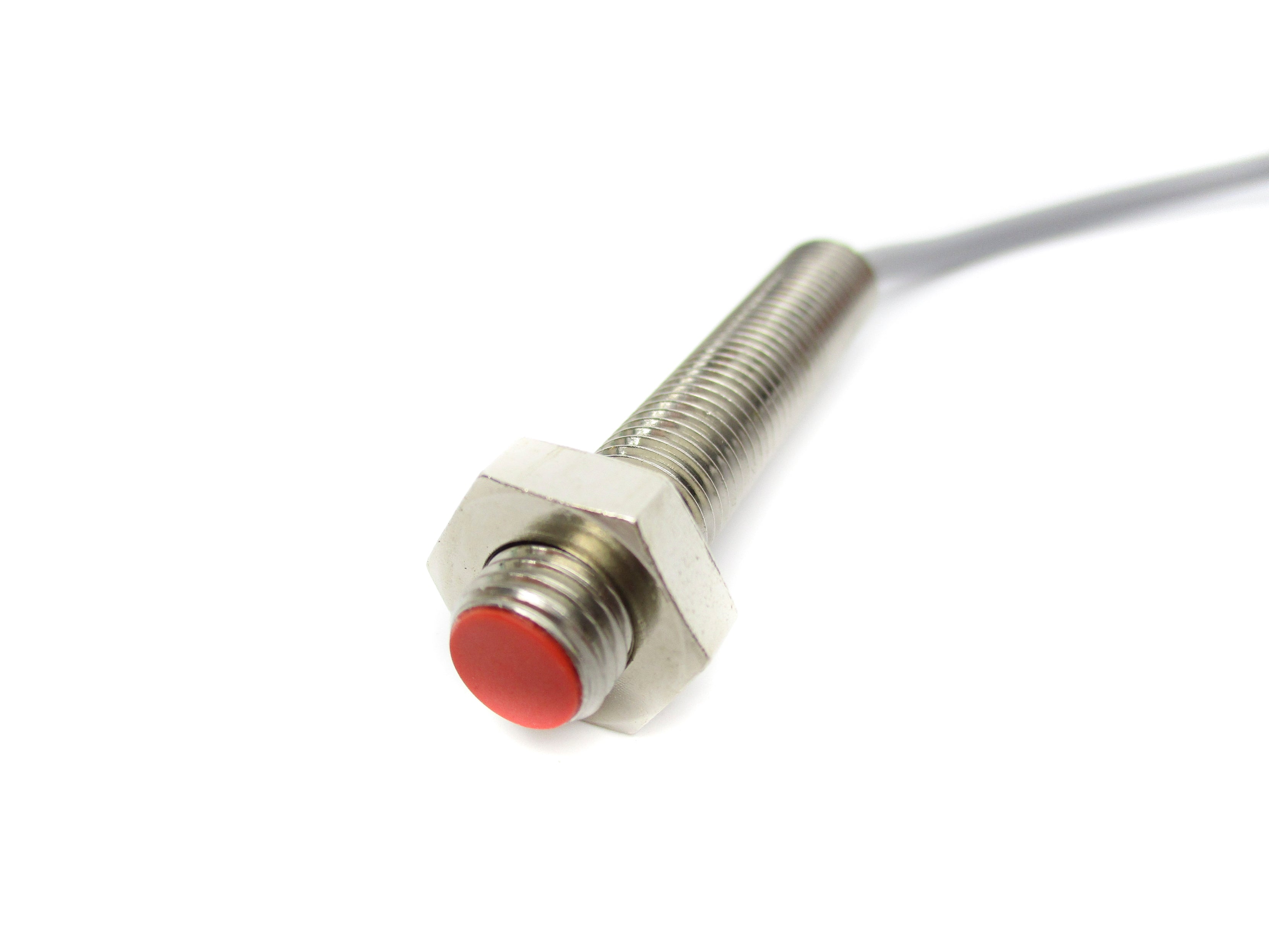 BAUMER ELECTRIC IFRM08N1504/L (AS PICTURED) NSNP