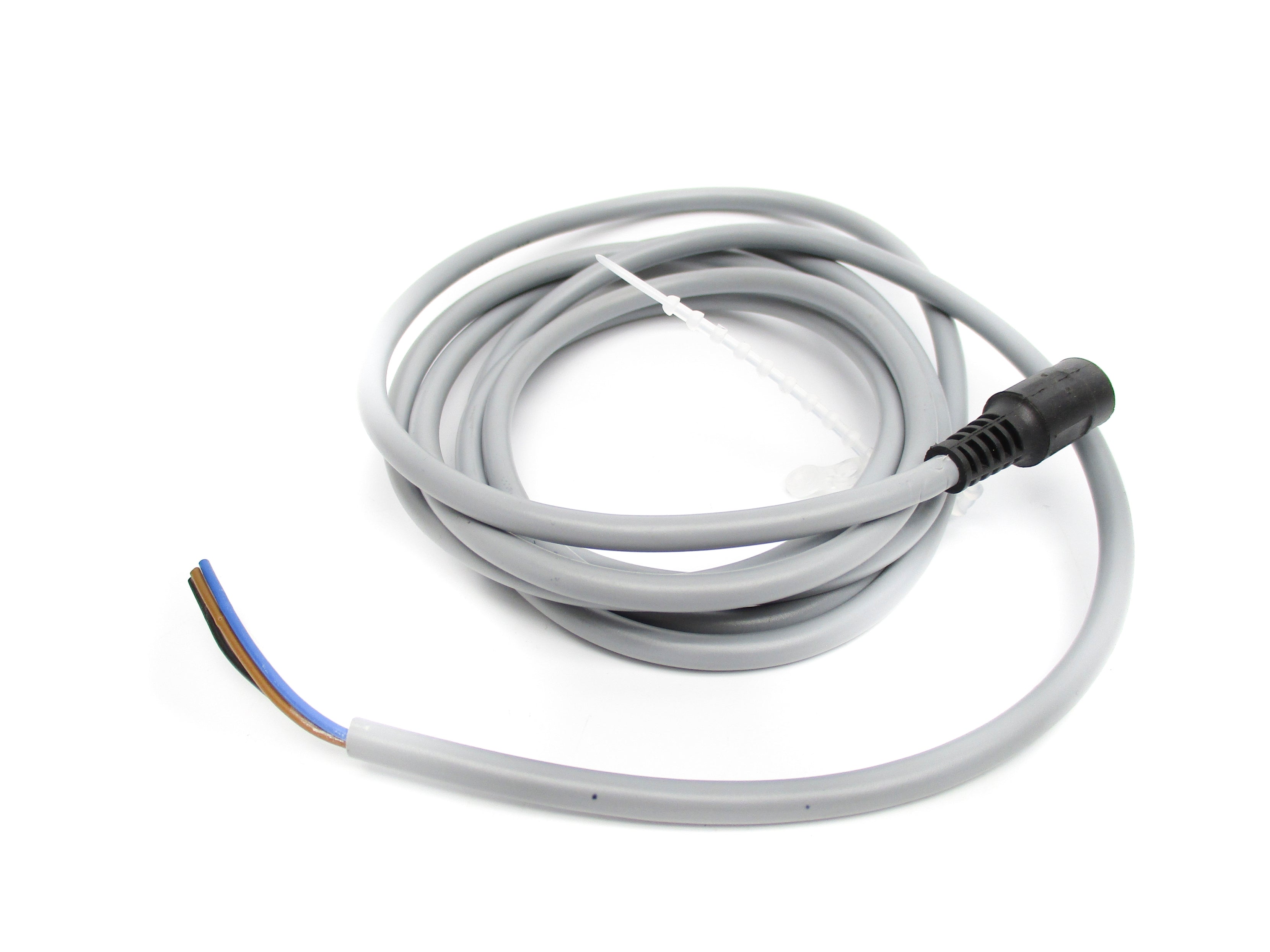 BAUMER ELECTRIC ES13A2 NSNP