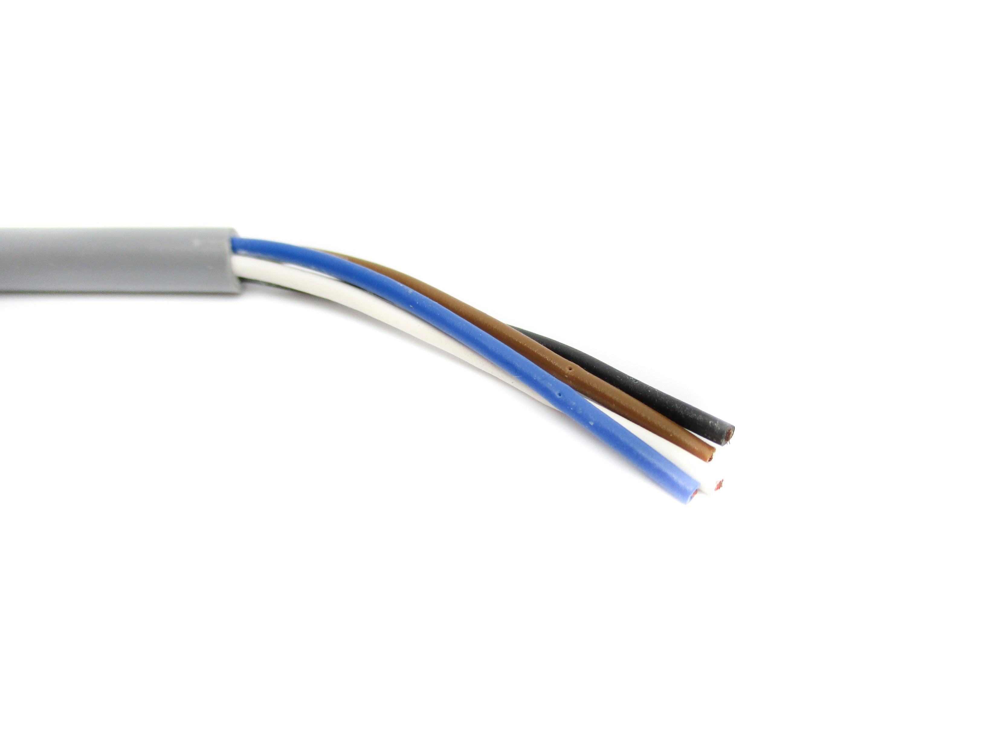 BAUMER ELECTRIC ES13A2 NSNP