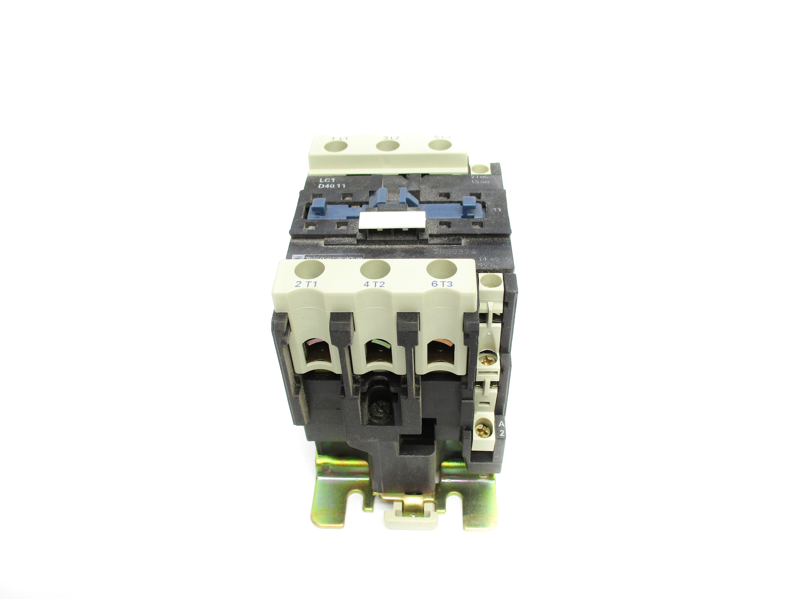 TELEMECANIQUE LC1D4011 120V NSNP