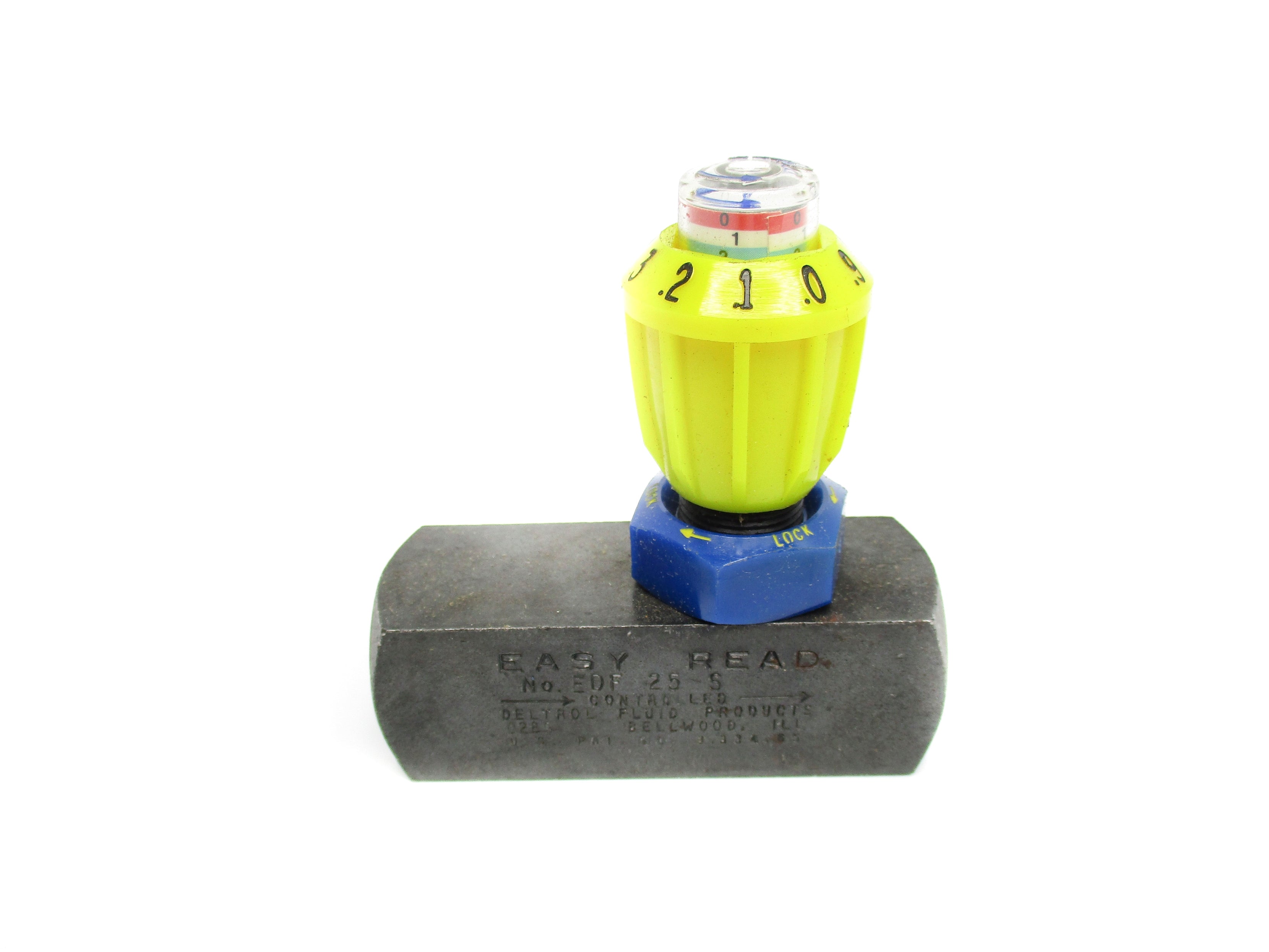 DELTROL EDF25S NSNP