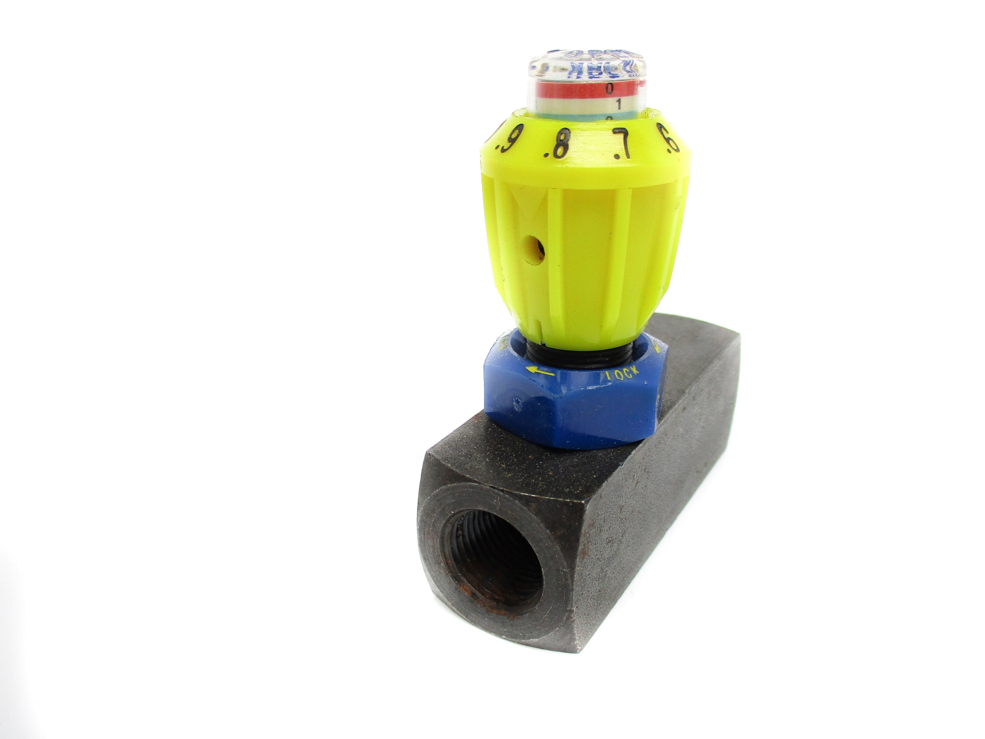 DELTROL EDF25S NSNP