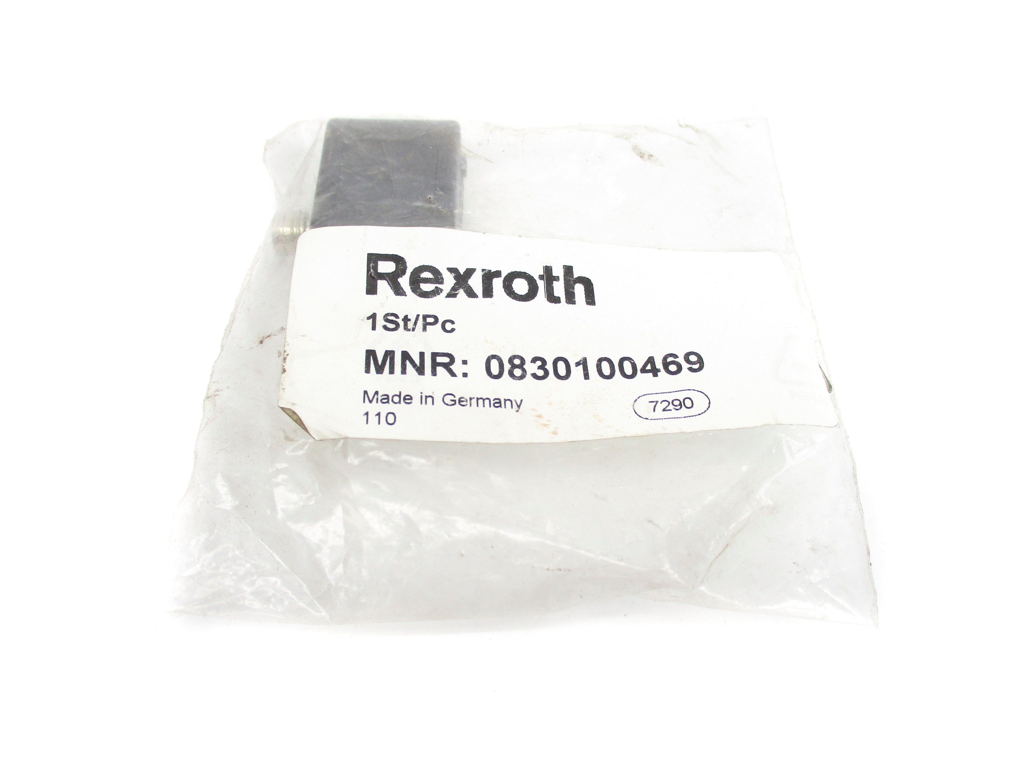 REXROTH 0830100469 NSMP
