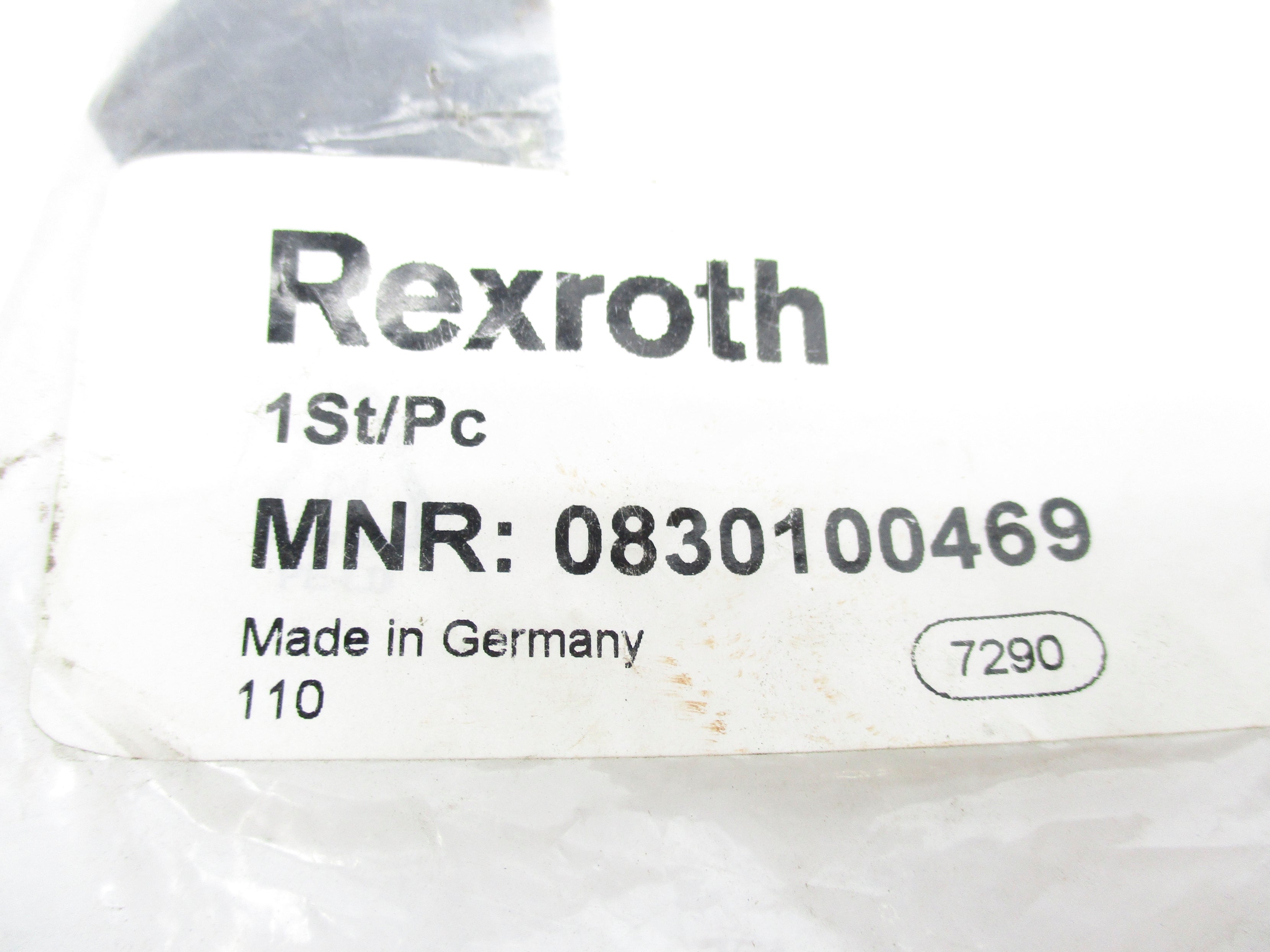 REXROTH 0830100469 NSMP