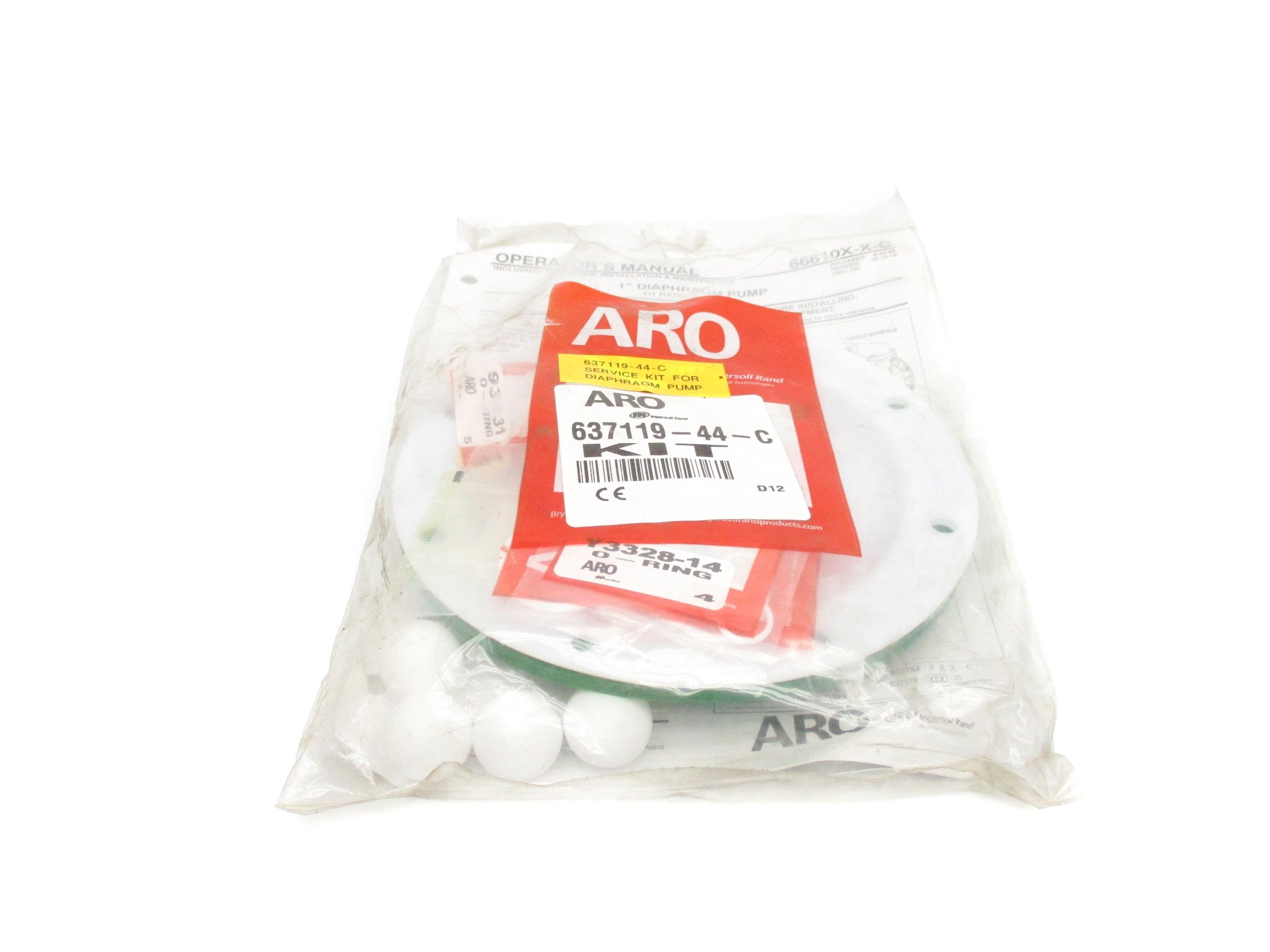 ARO 637119-44-C NSMP