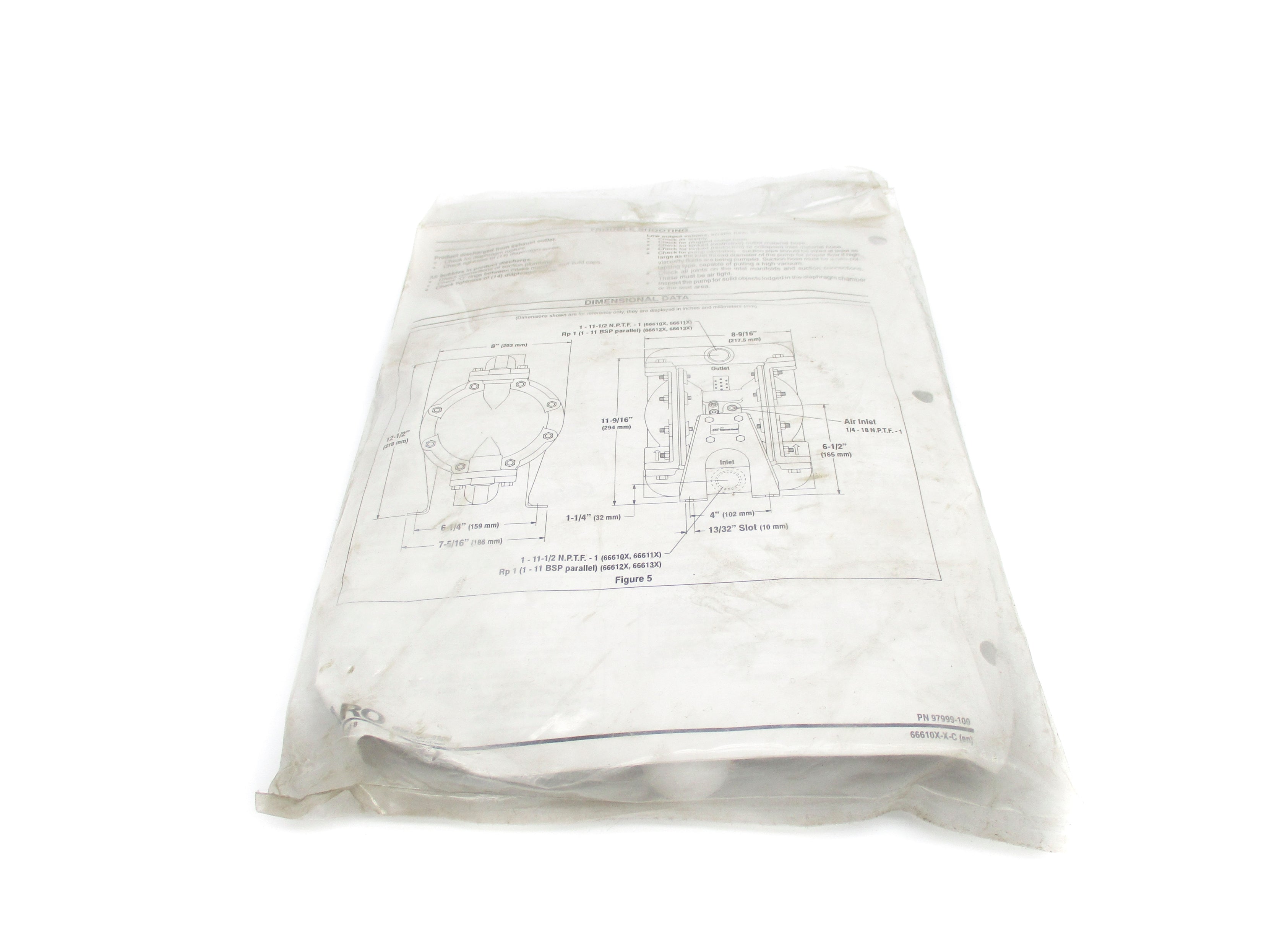 ARO 637119-44-C NSMP
