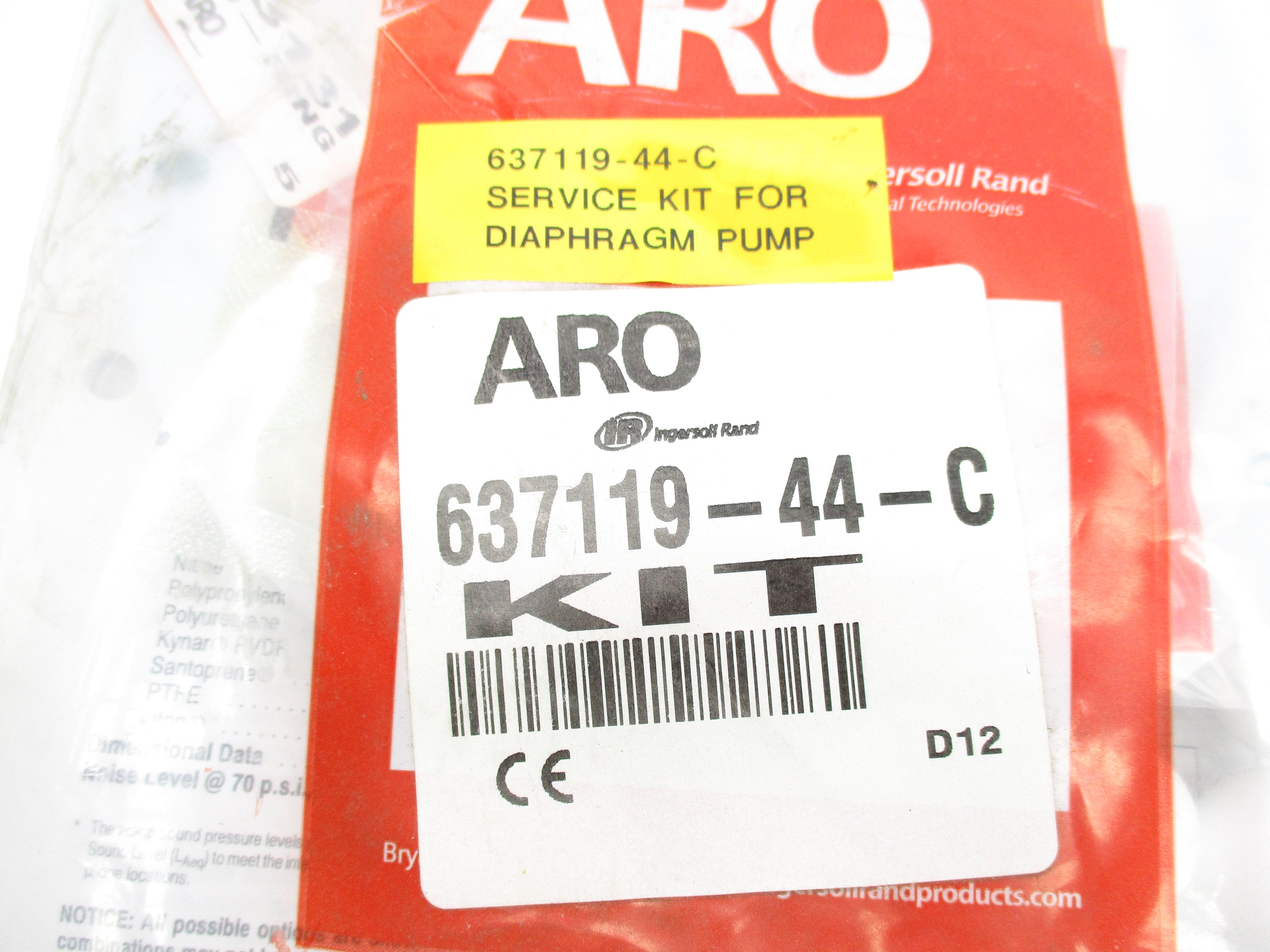 ARO 637119-44-C NSMP