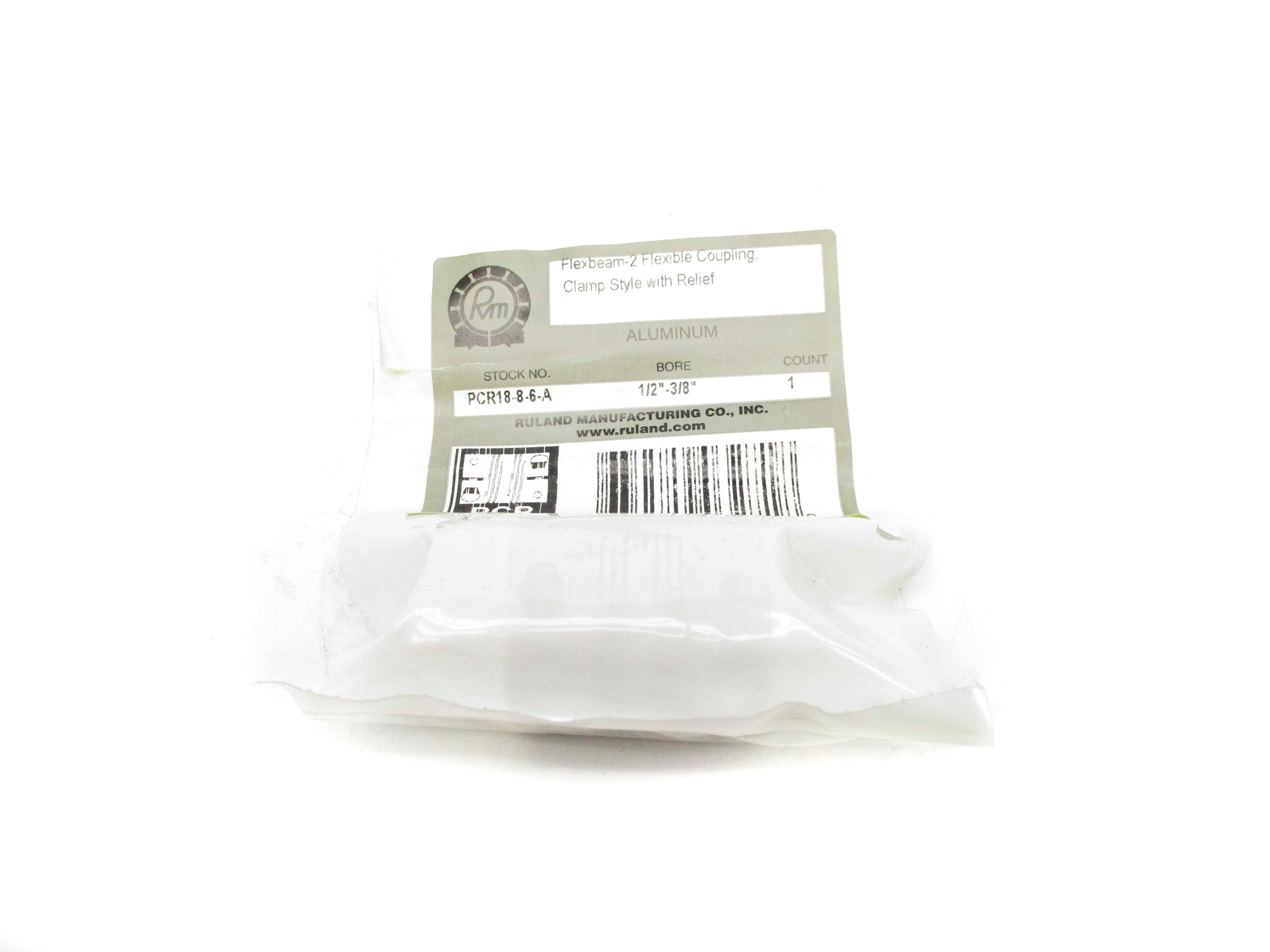 RULAND MANUFACTURING PCR18-8-6-A NSMP