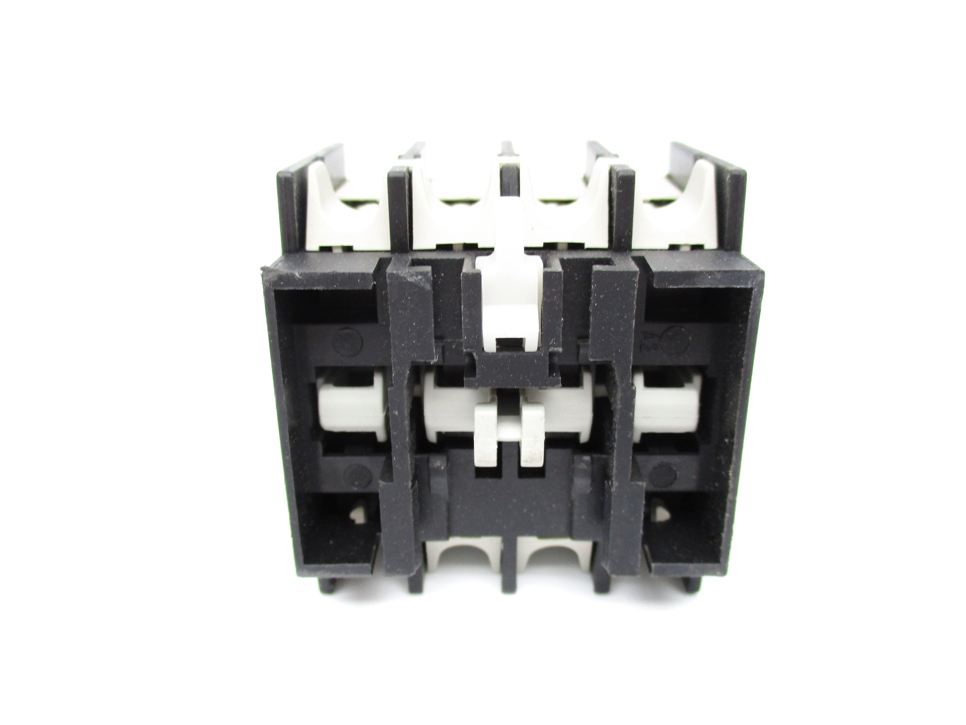 ECC ECX-2NC-2NO NSNP