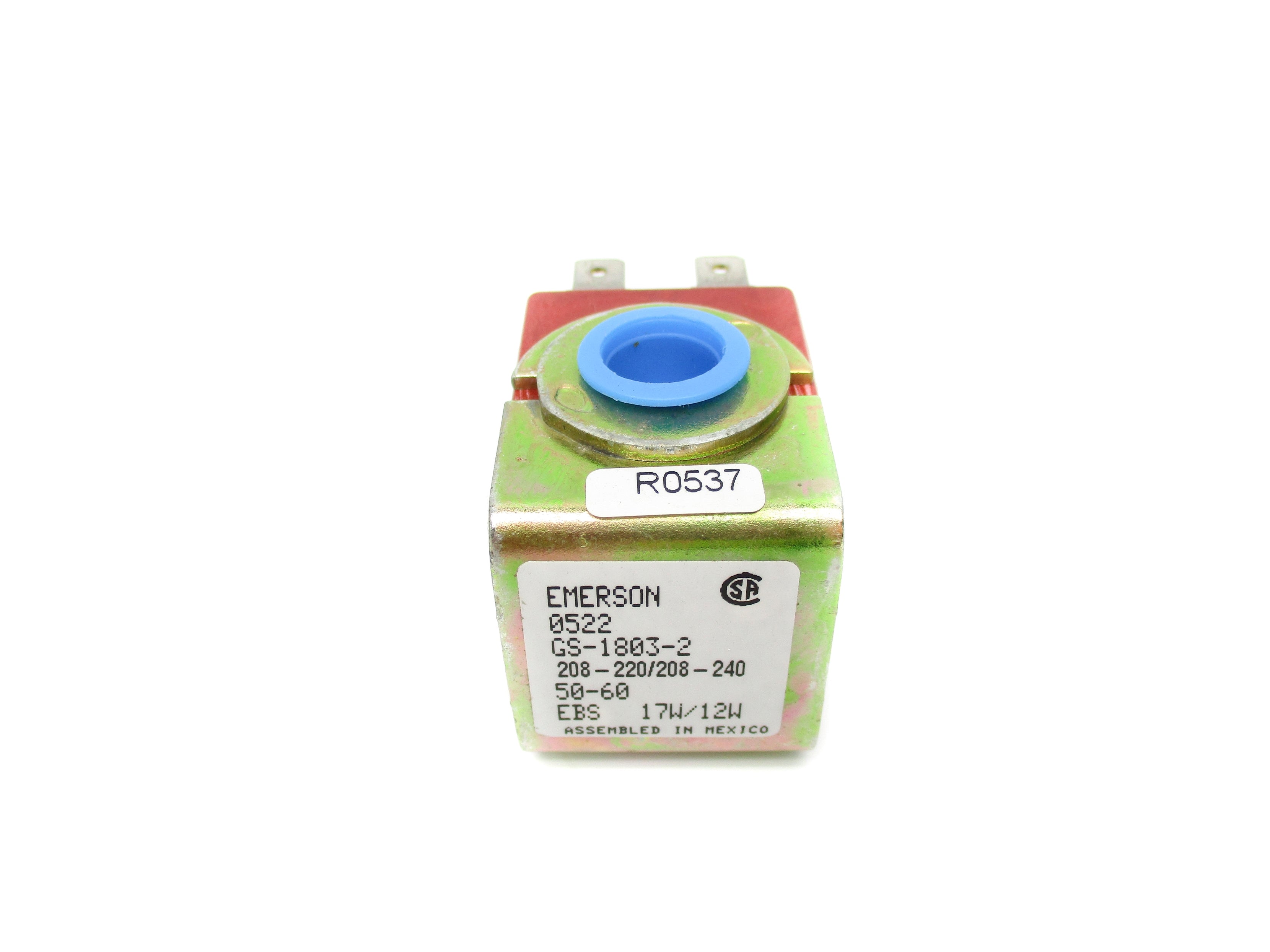 EMERSON 24-0522-3 NSMP