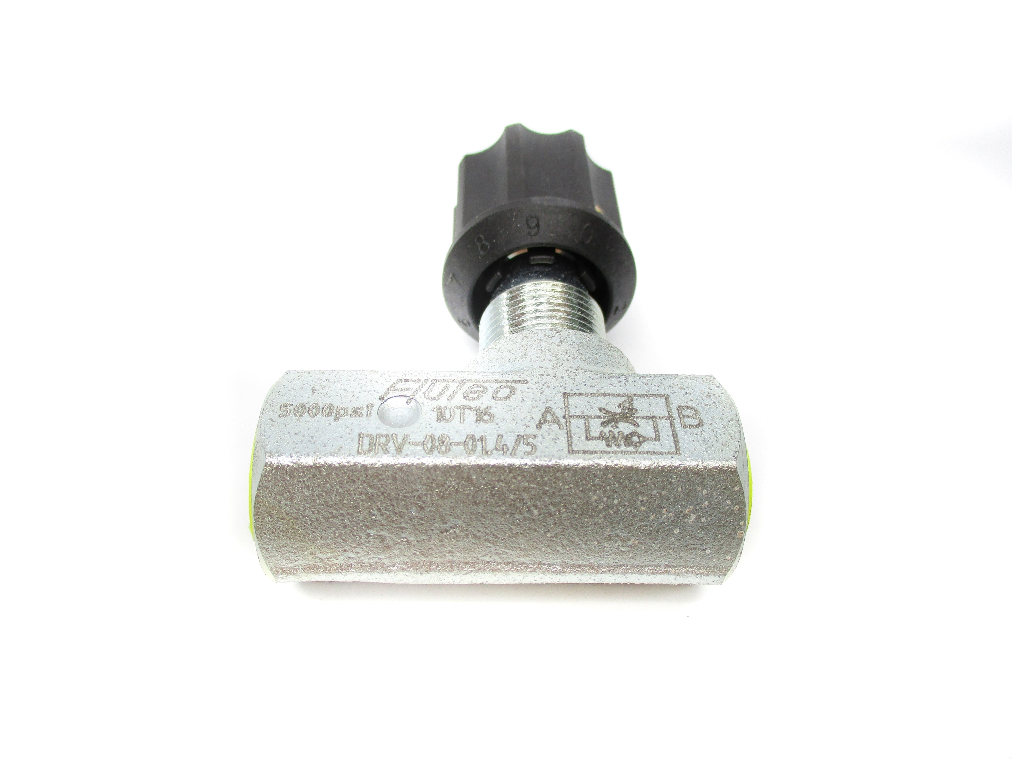 HYDAC DRV-08-01.4/5 NSMP
