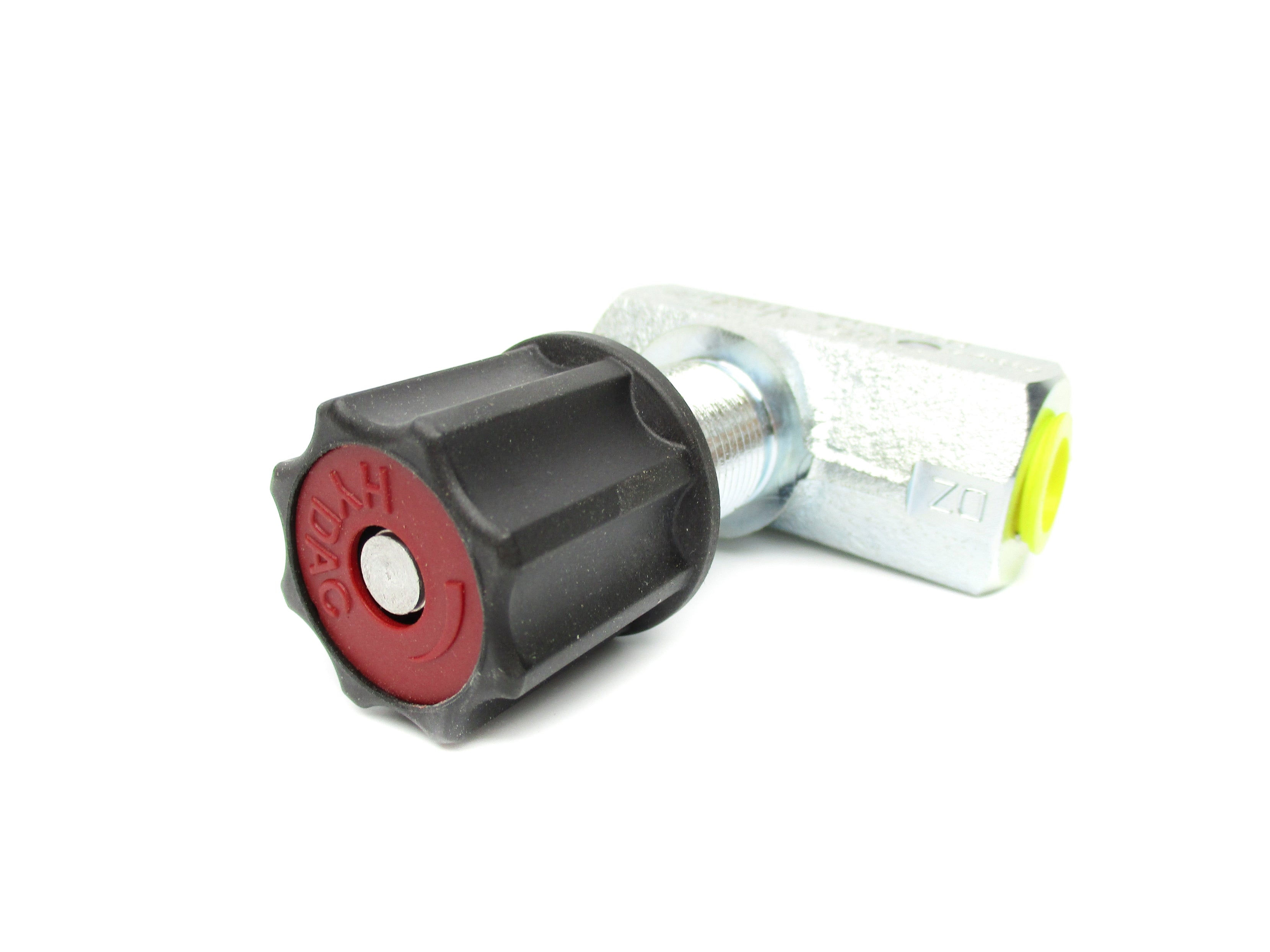 HYDAC DRV-08-01.4/5 NSMP