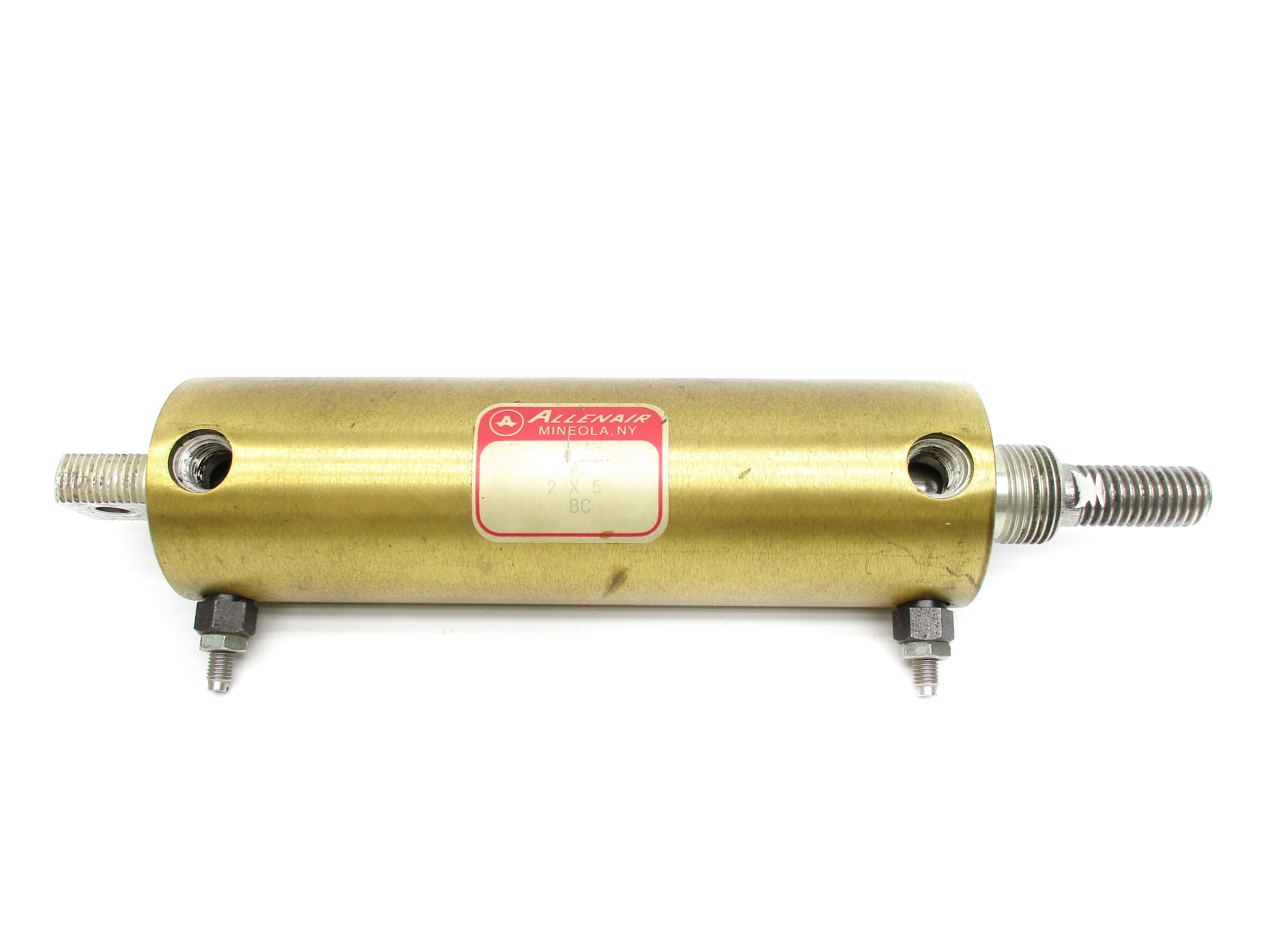 ALLENAIR A2X5BC UNMP