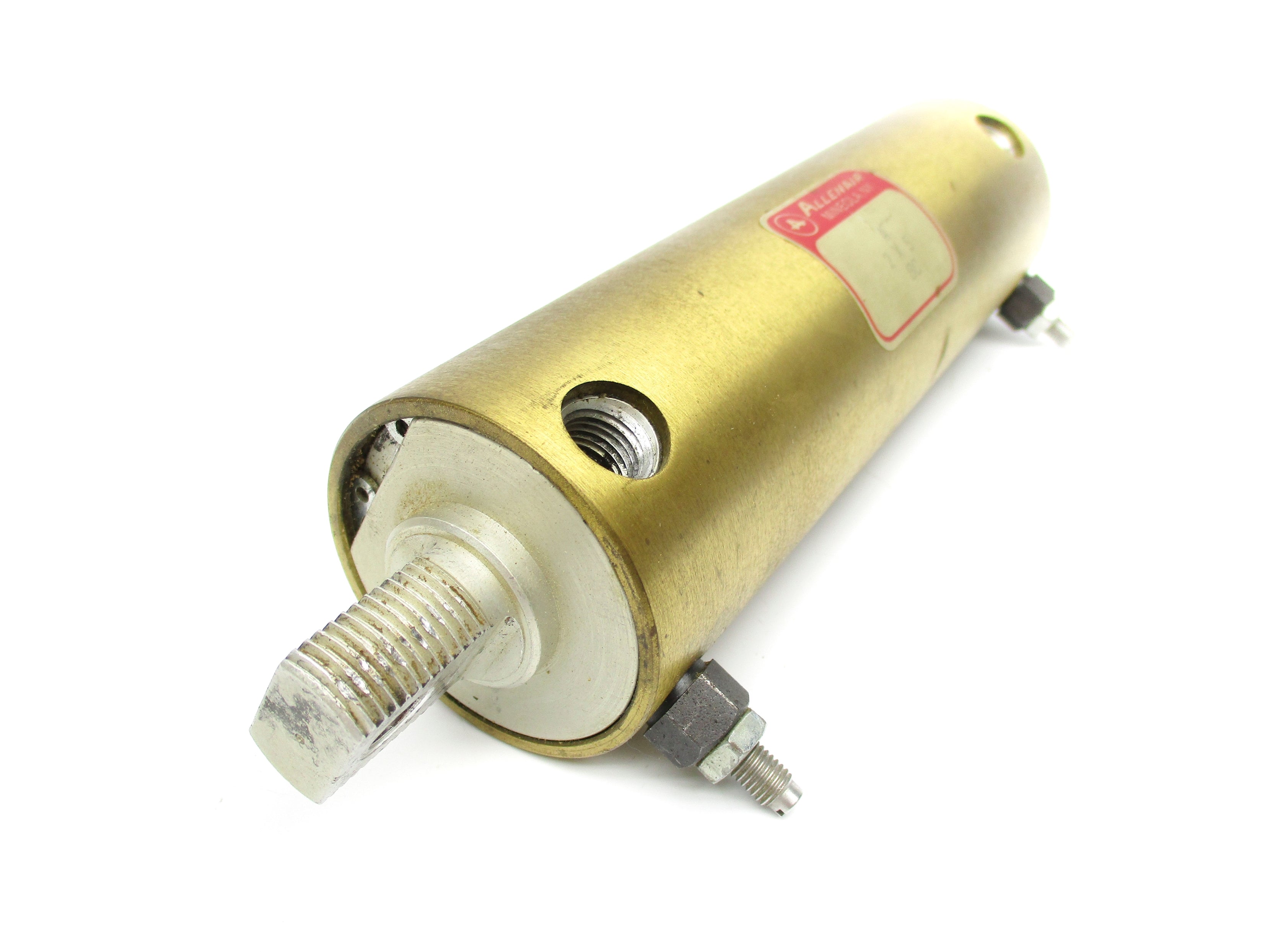 ALLENAIR A2X5BC UNMP