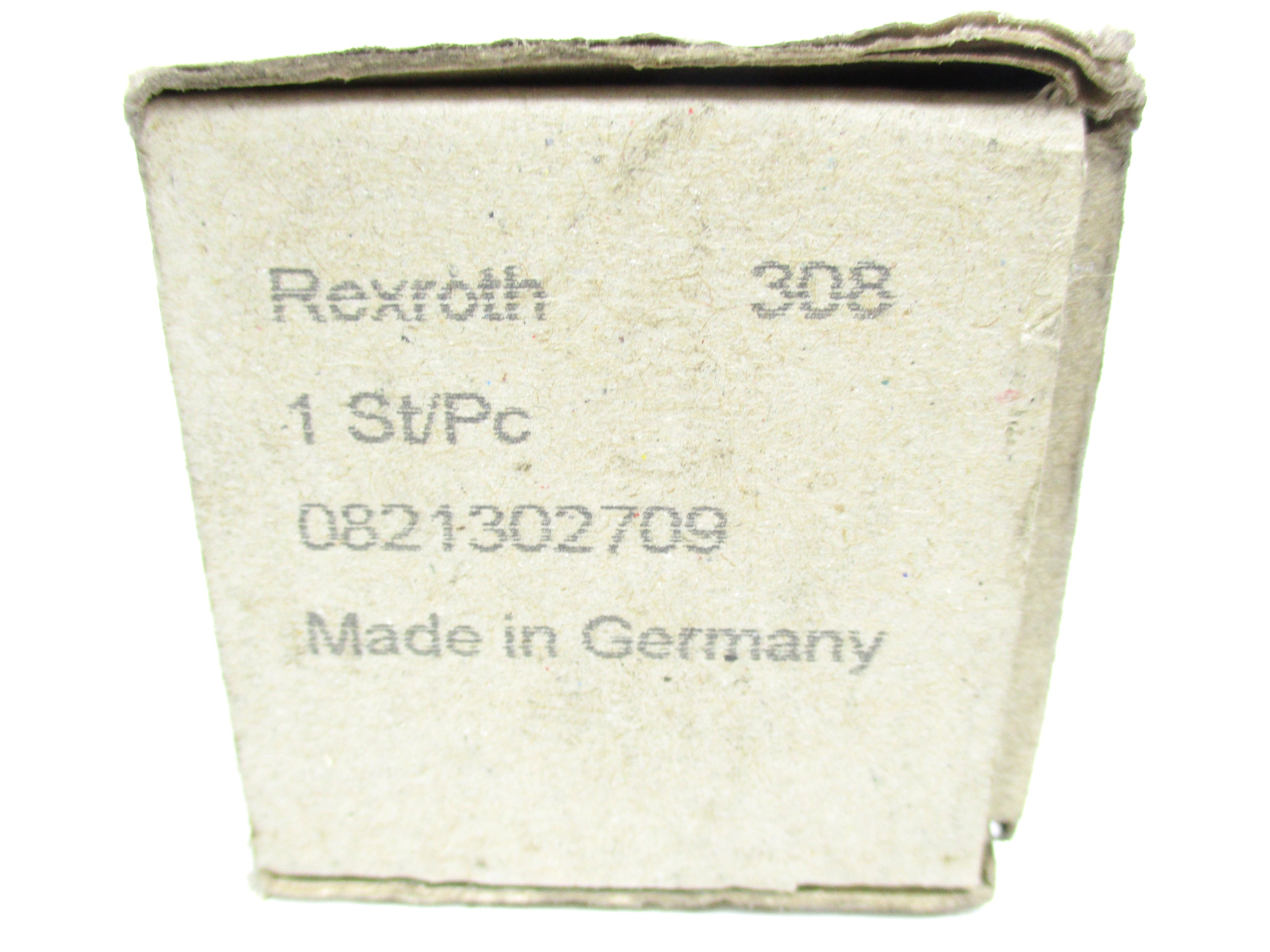 REXROTH 0821302709 NSMP