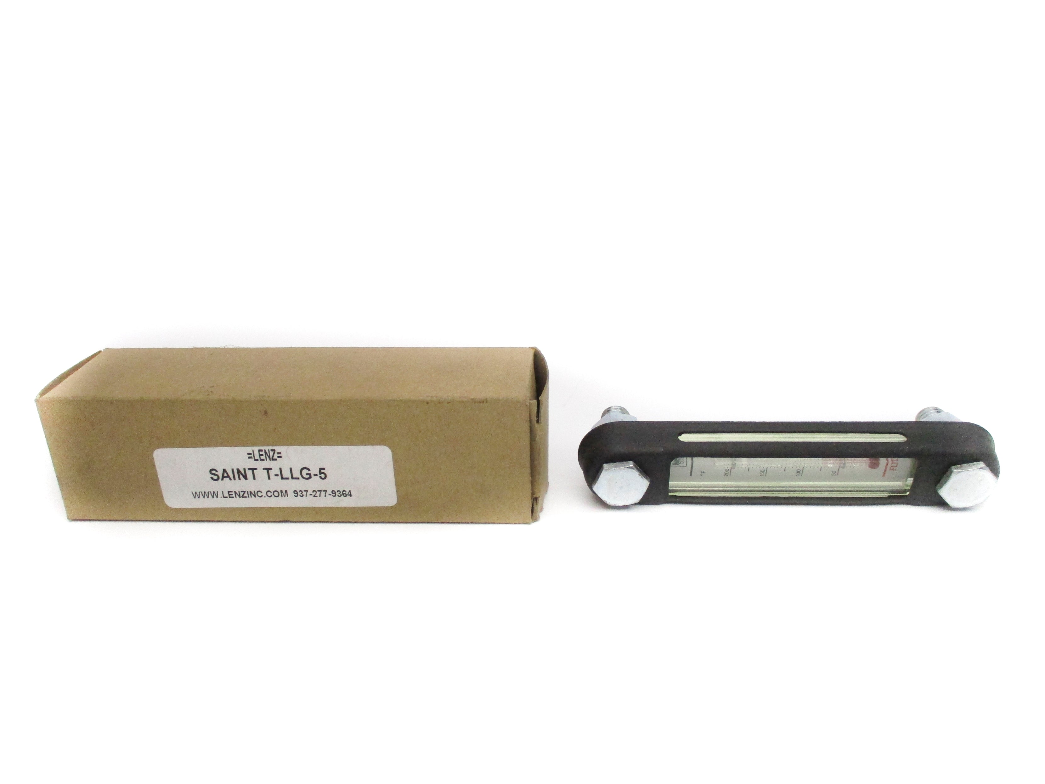 LENZINC T-LLG-5 NSMP