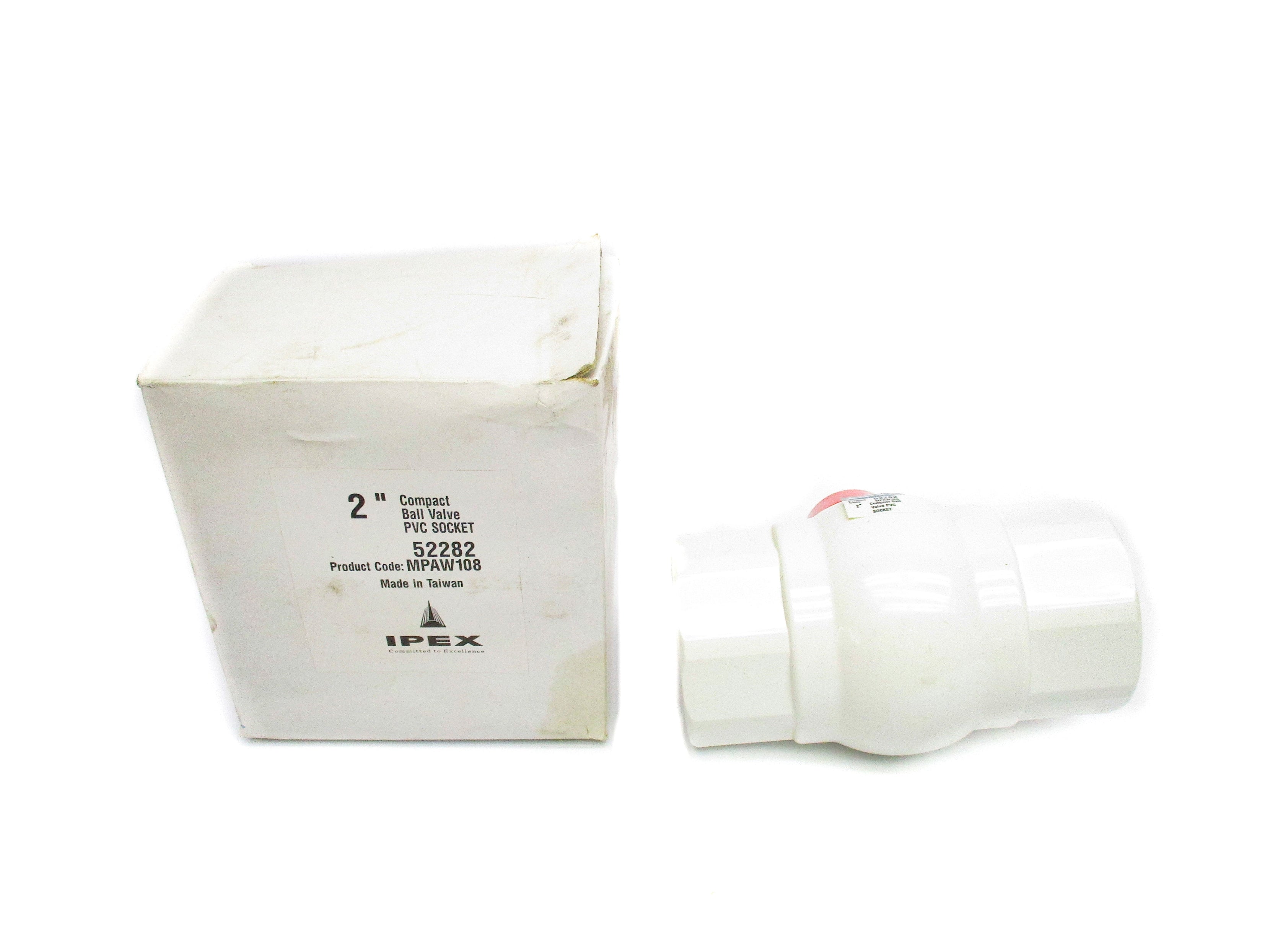 IPEX MPAW108 NSMP