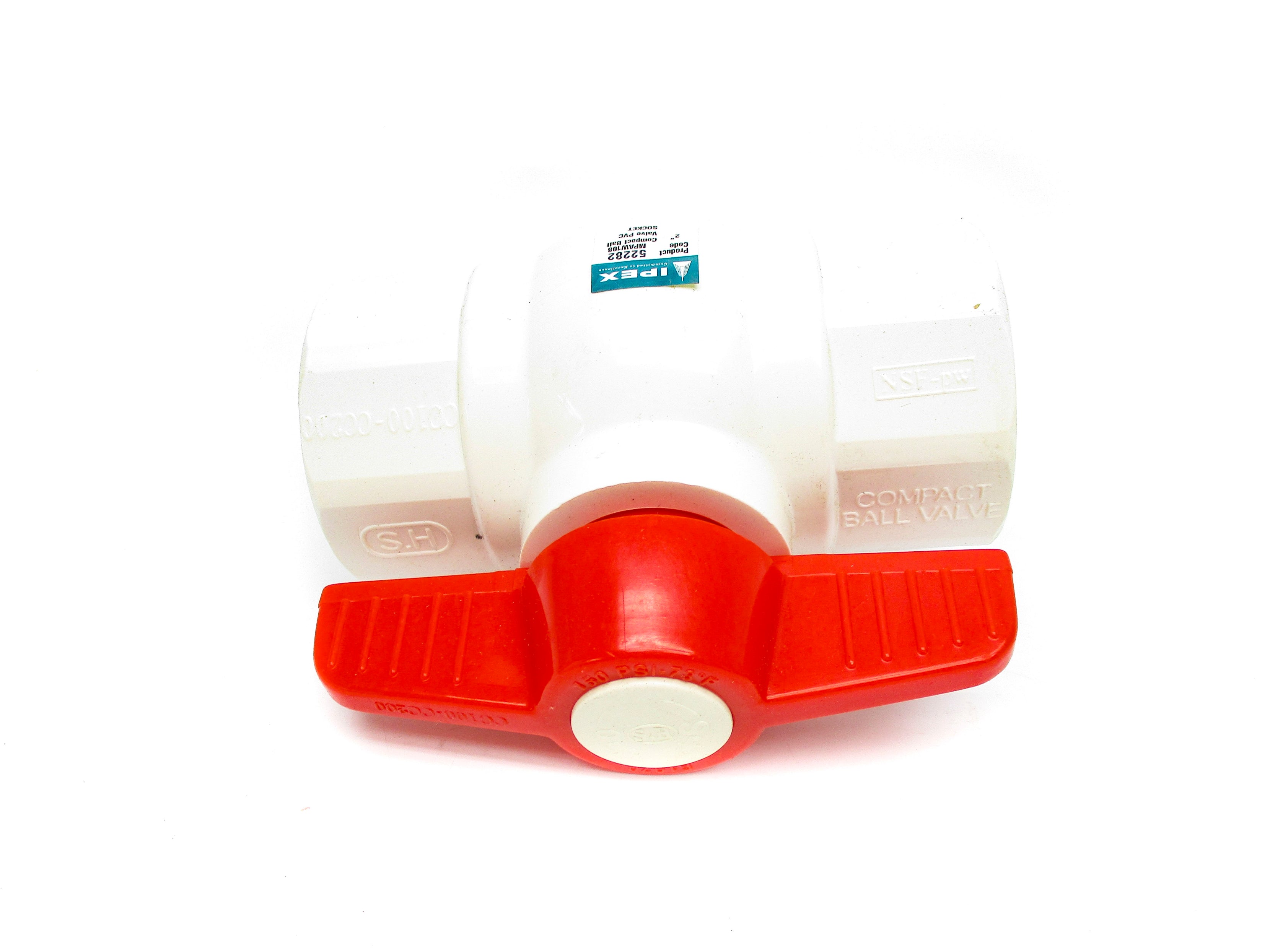 IPEX MPAW108 NSMP