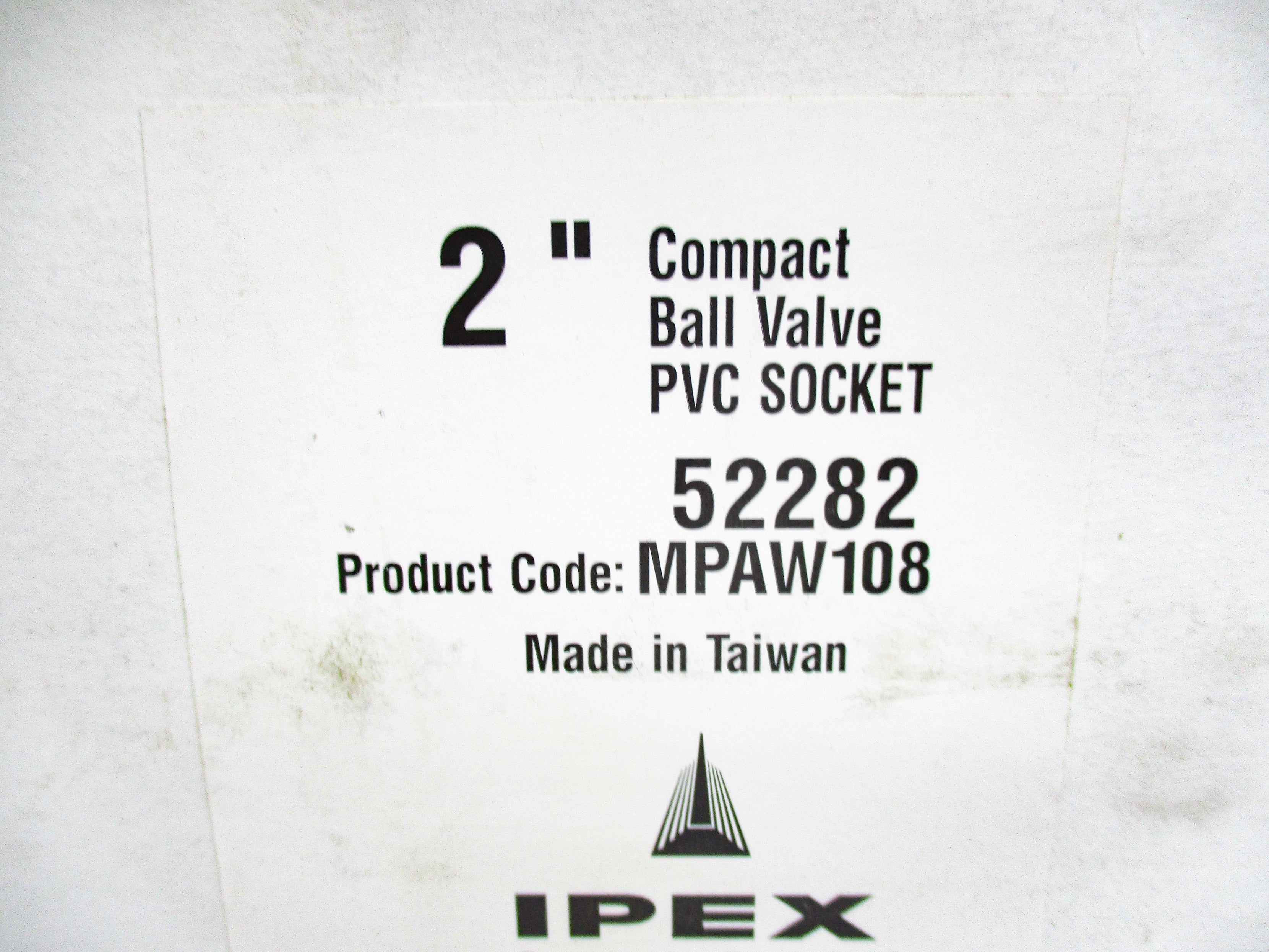 IPEX MPAW108 NSMP