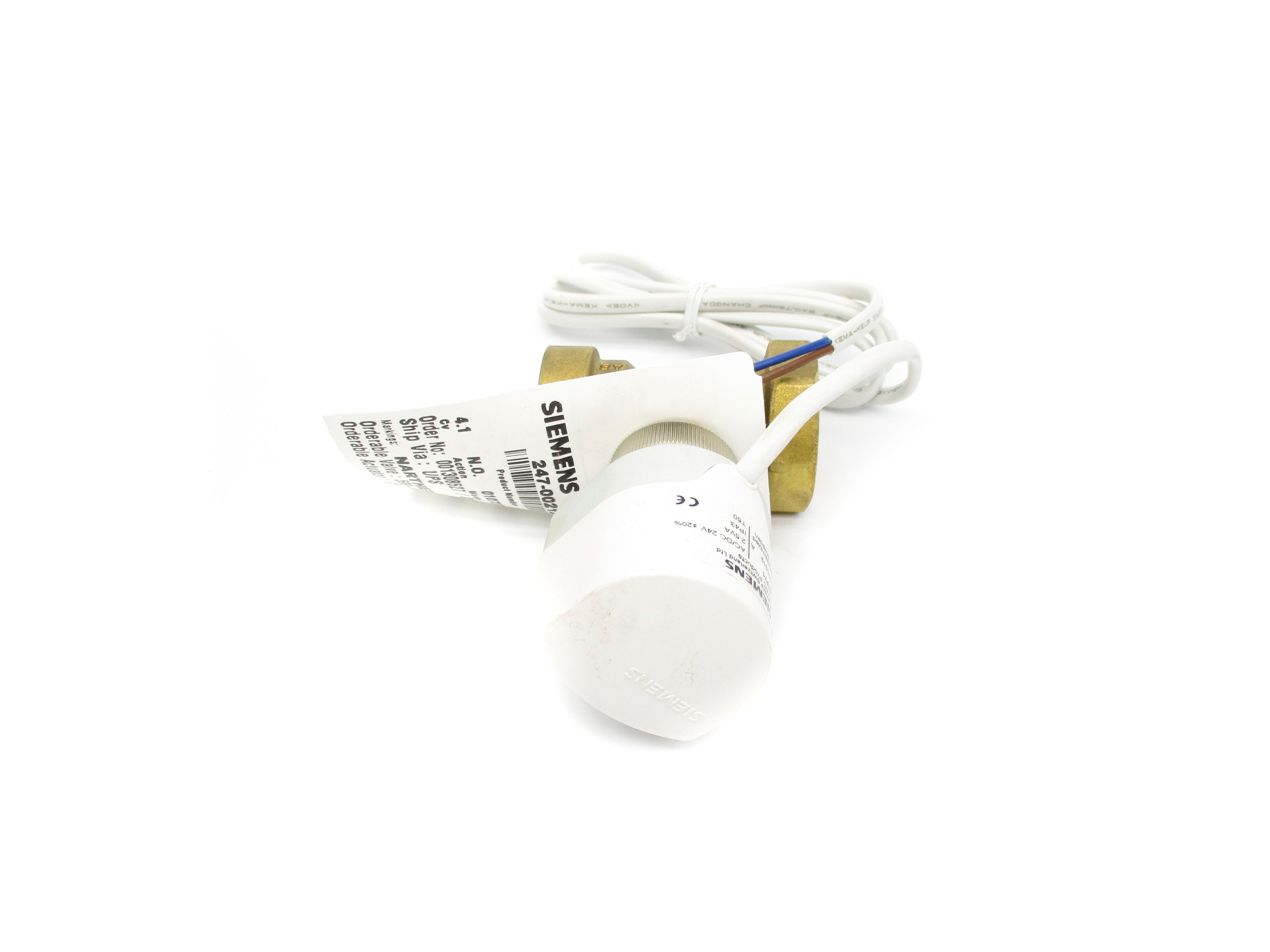 SIEMENS 247-00212 NSMP