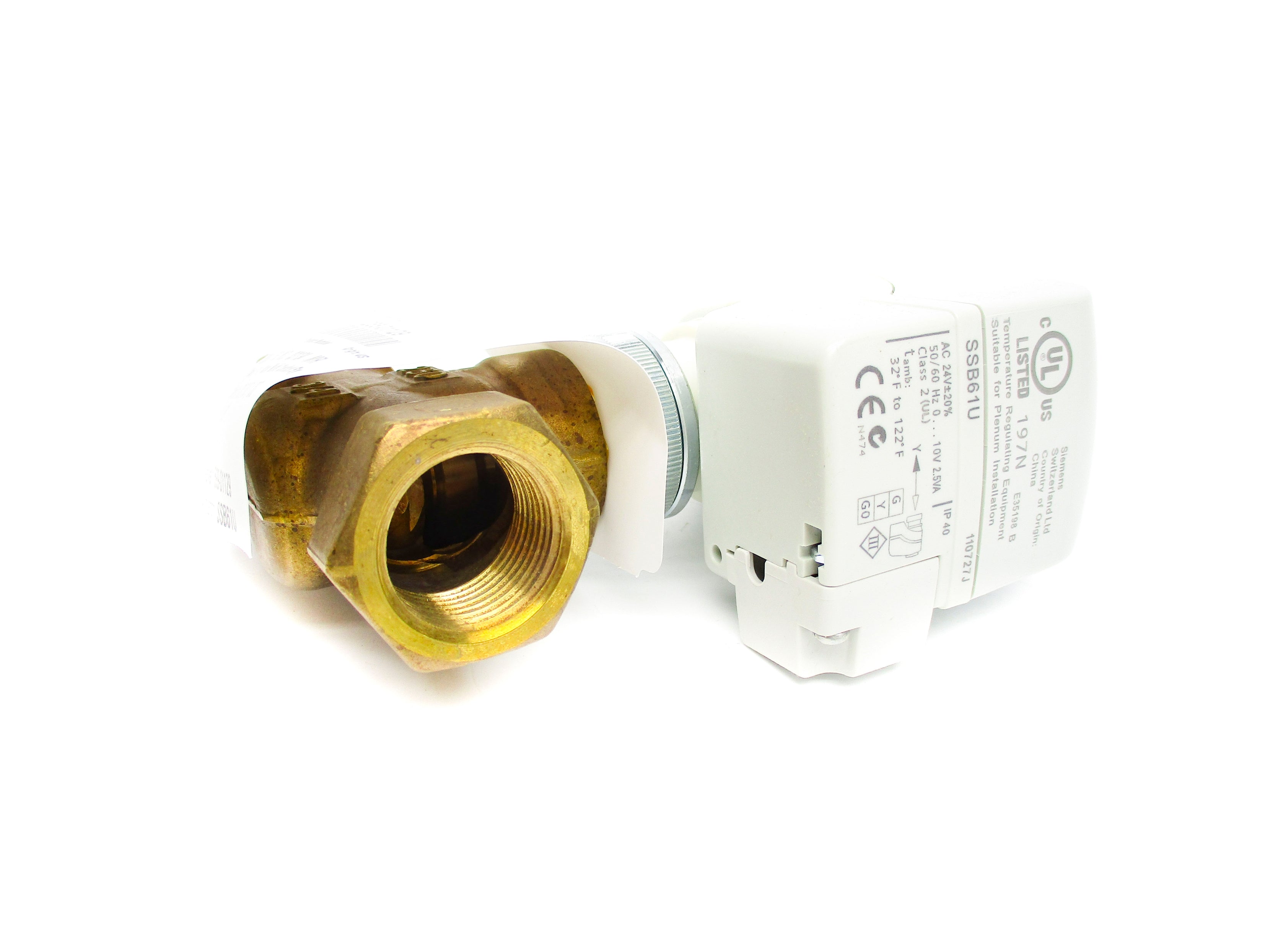 SIEMENS 255-01129 24VAC NSMP