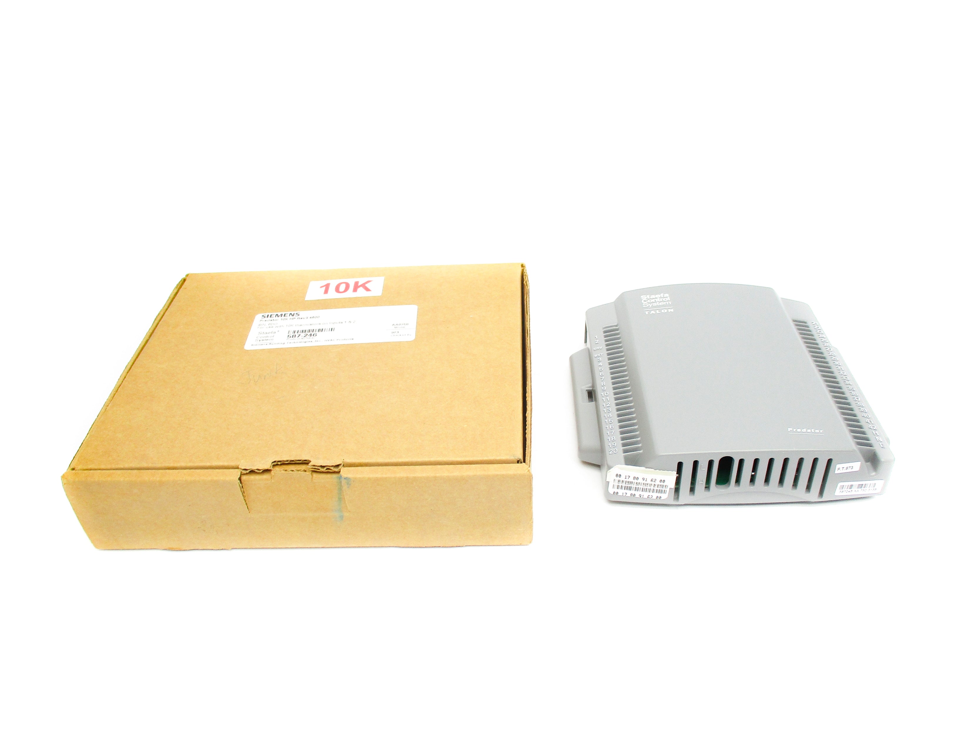 SIEMENS 587-246 NSMP
