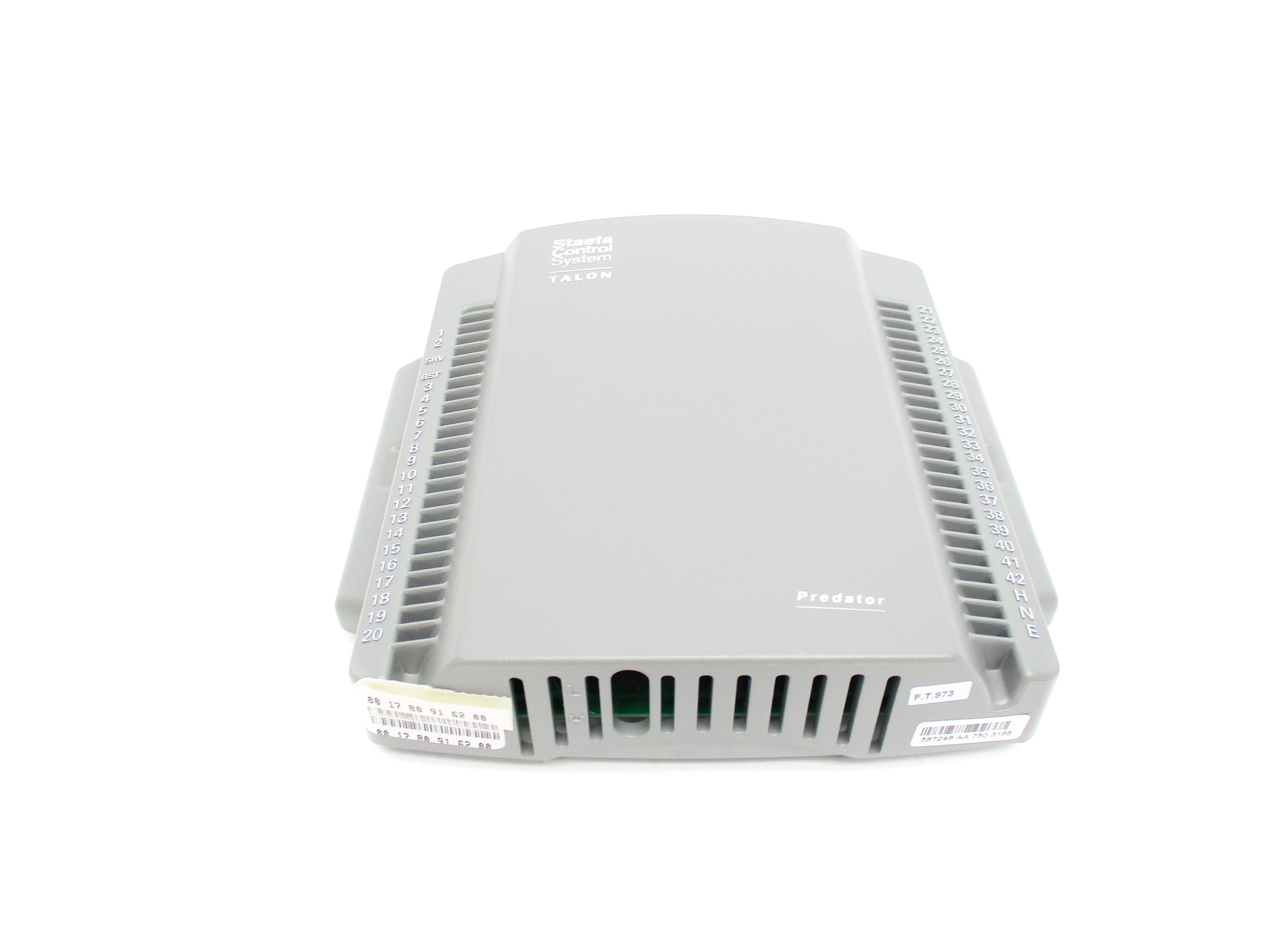 SIEMENS 587-246 NSMP