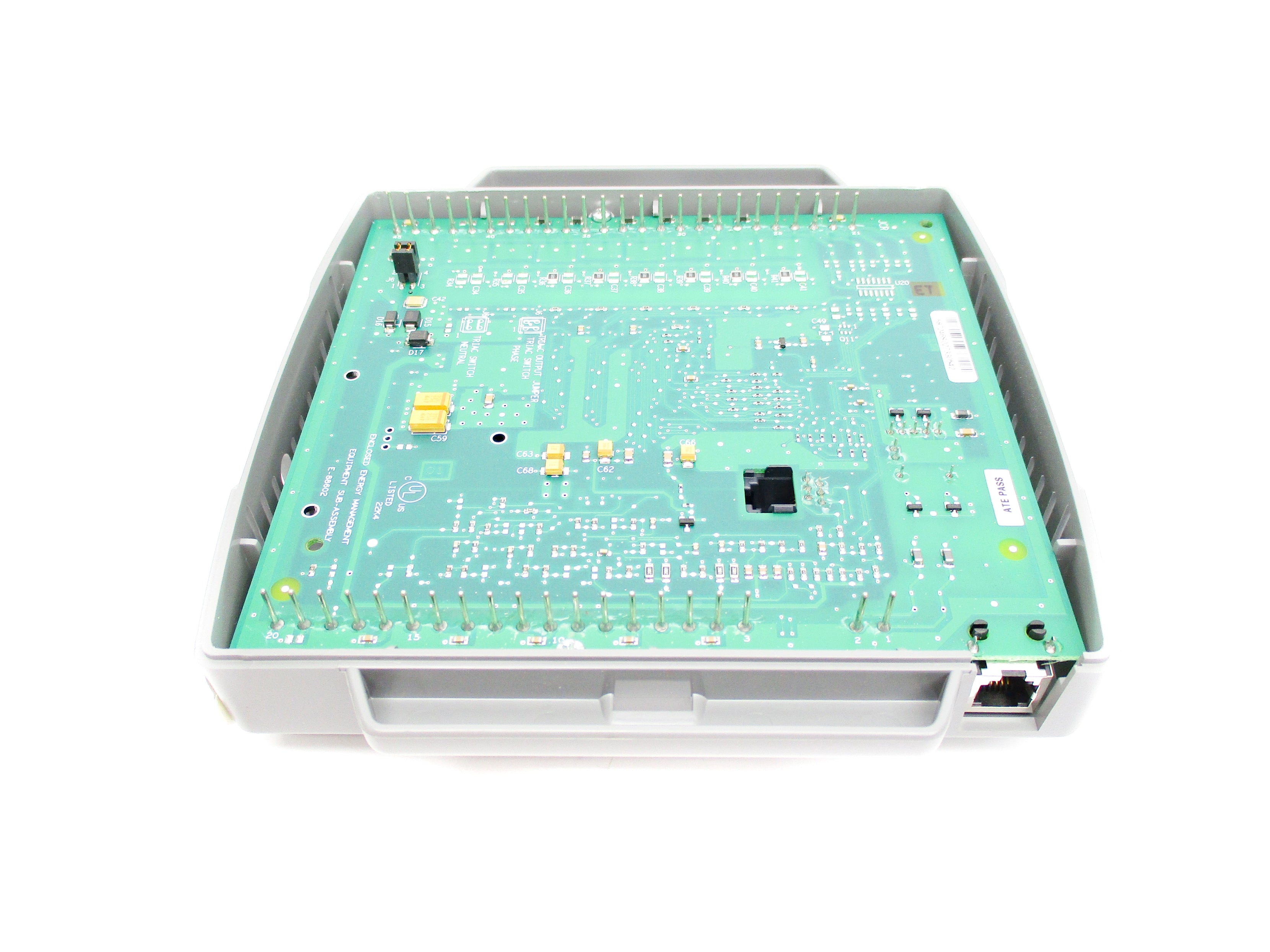 SIEMENS 587-246 NSMP