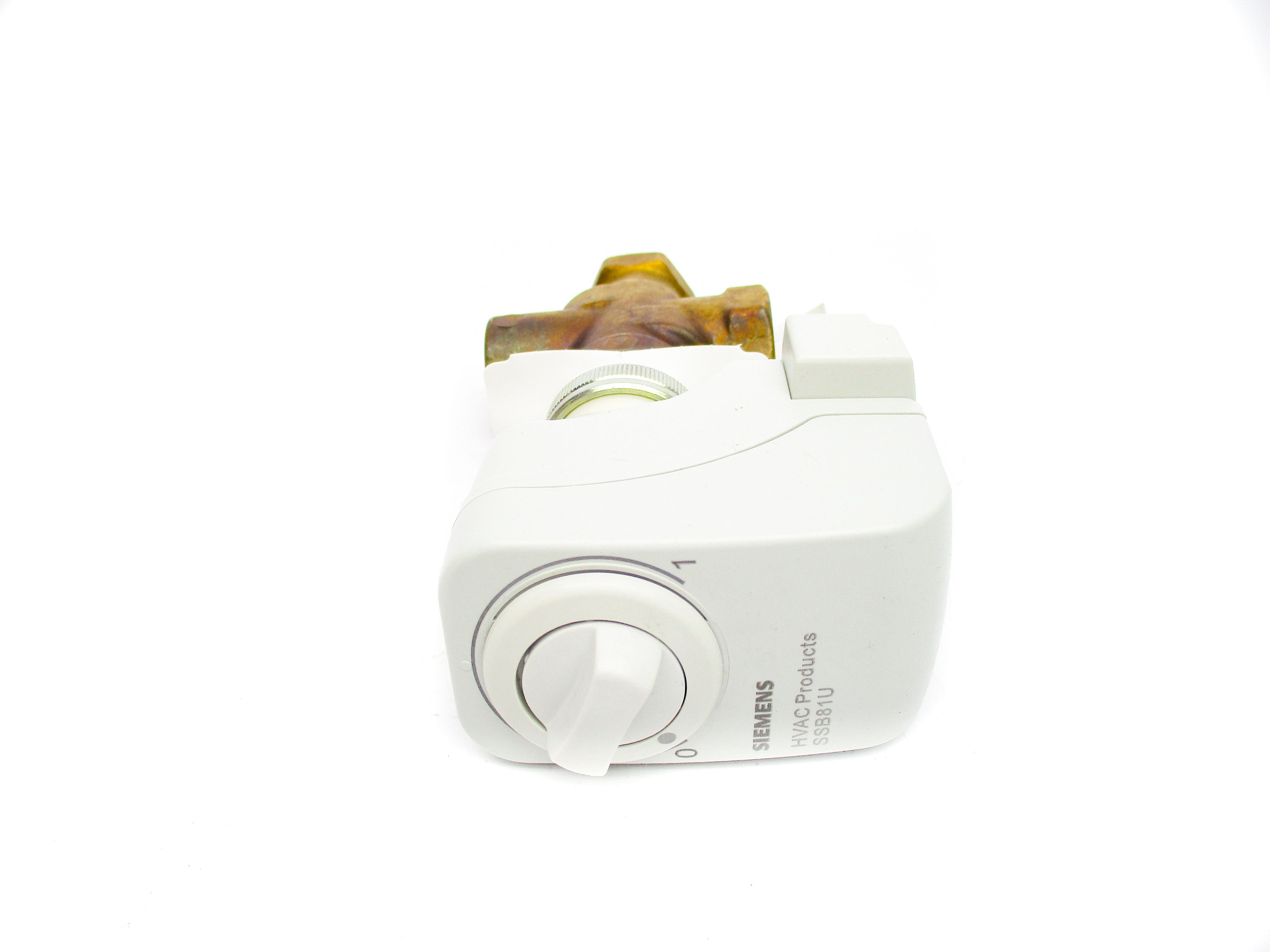 SIEMENS 254-01135 NSMP