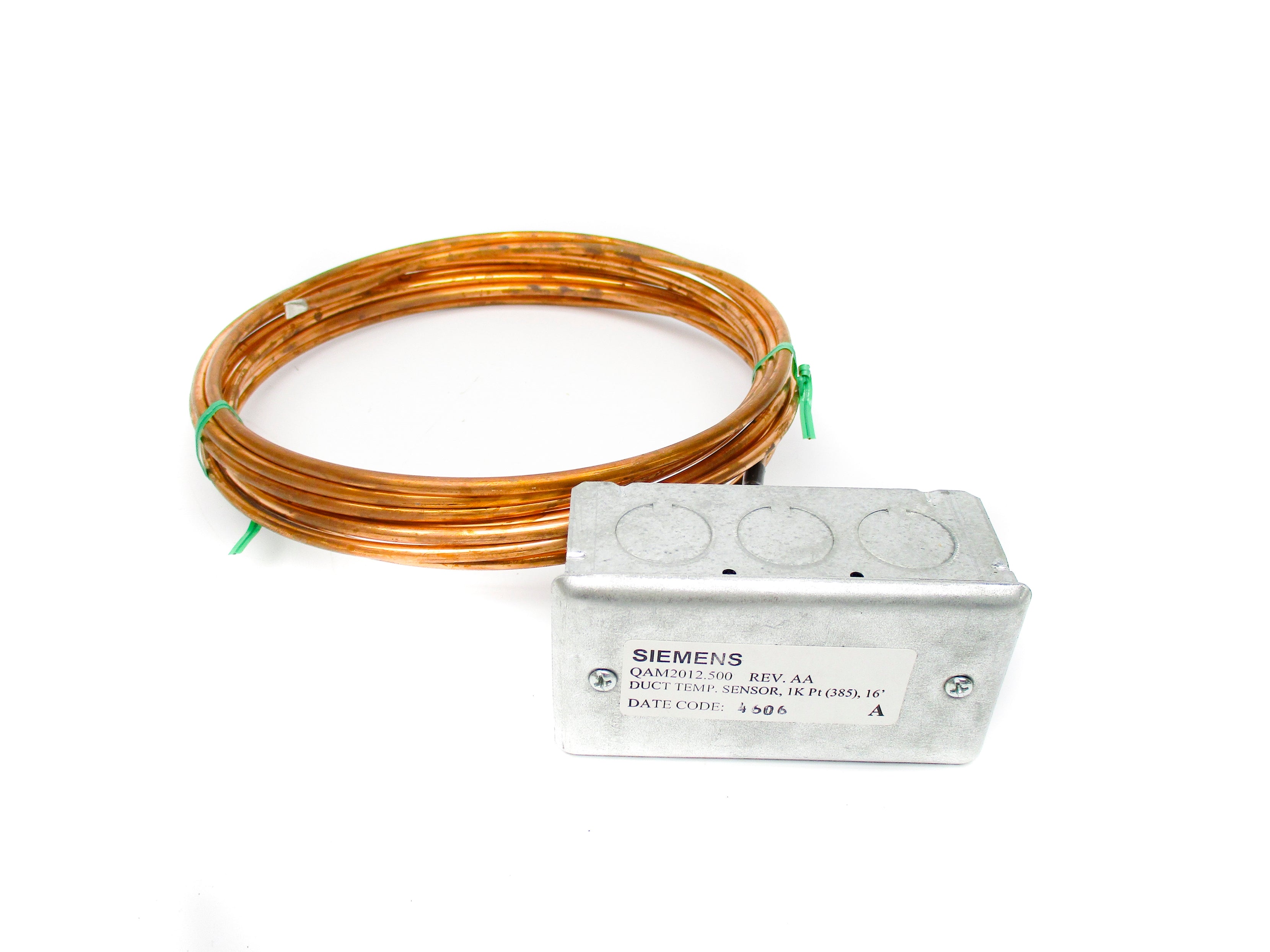 SIEMENS QAM20120.500 NSMP
