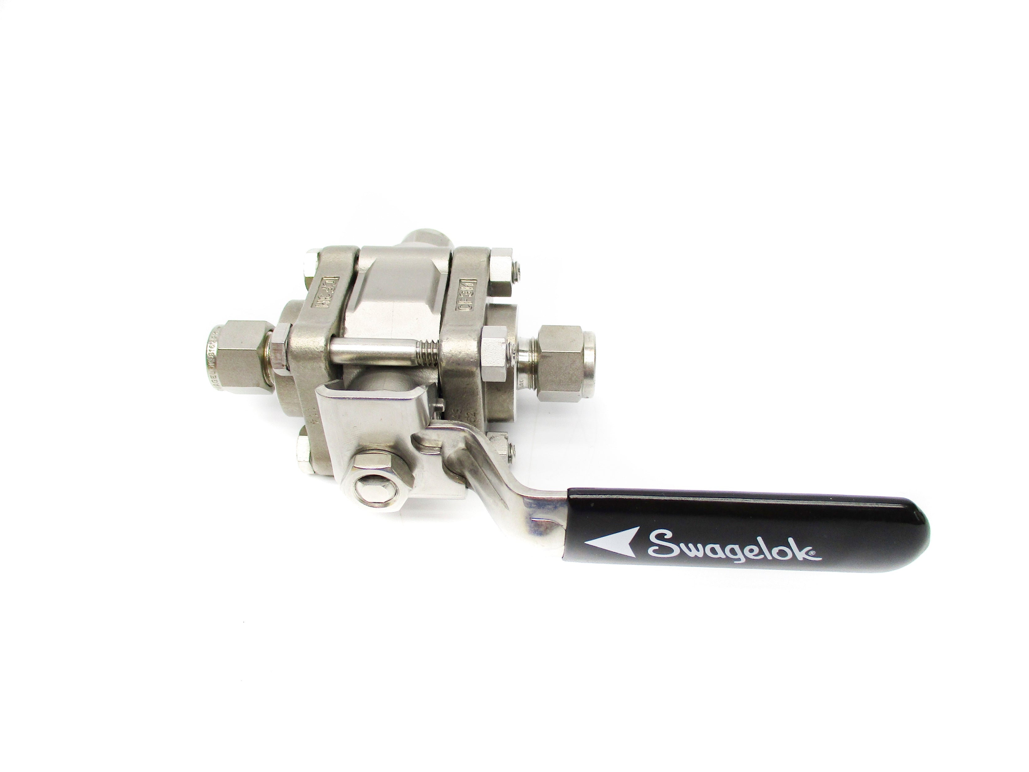 SWAGELOK W0100126 NSMP
