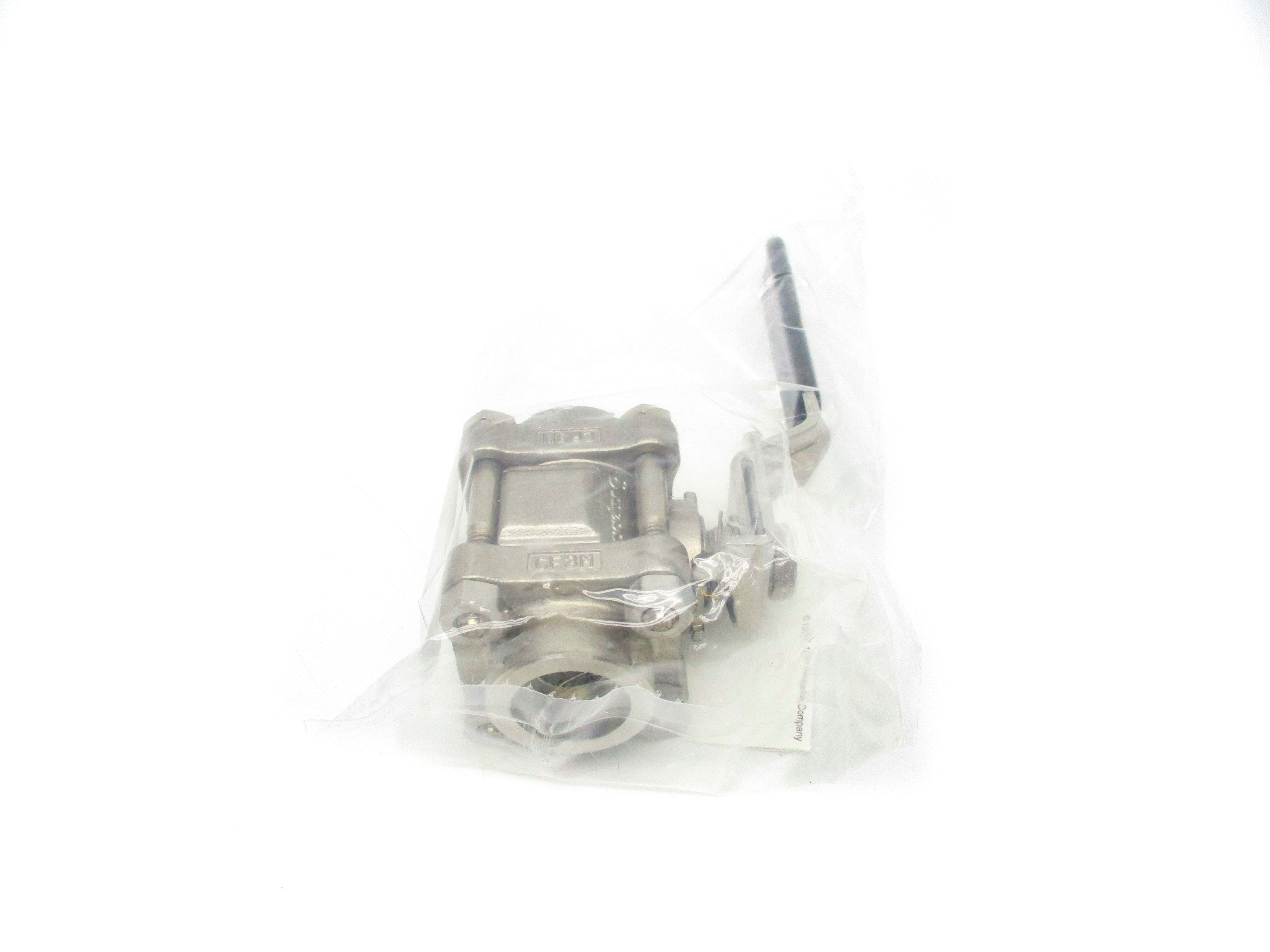 SWAGELOK SS-63TSW8P-W20-16803 NSMP
