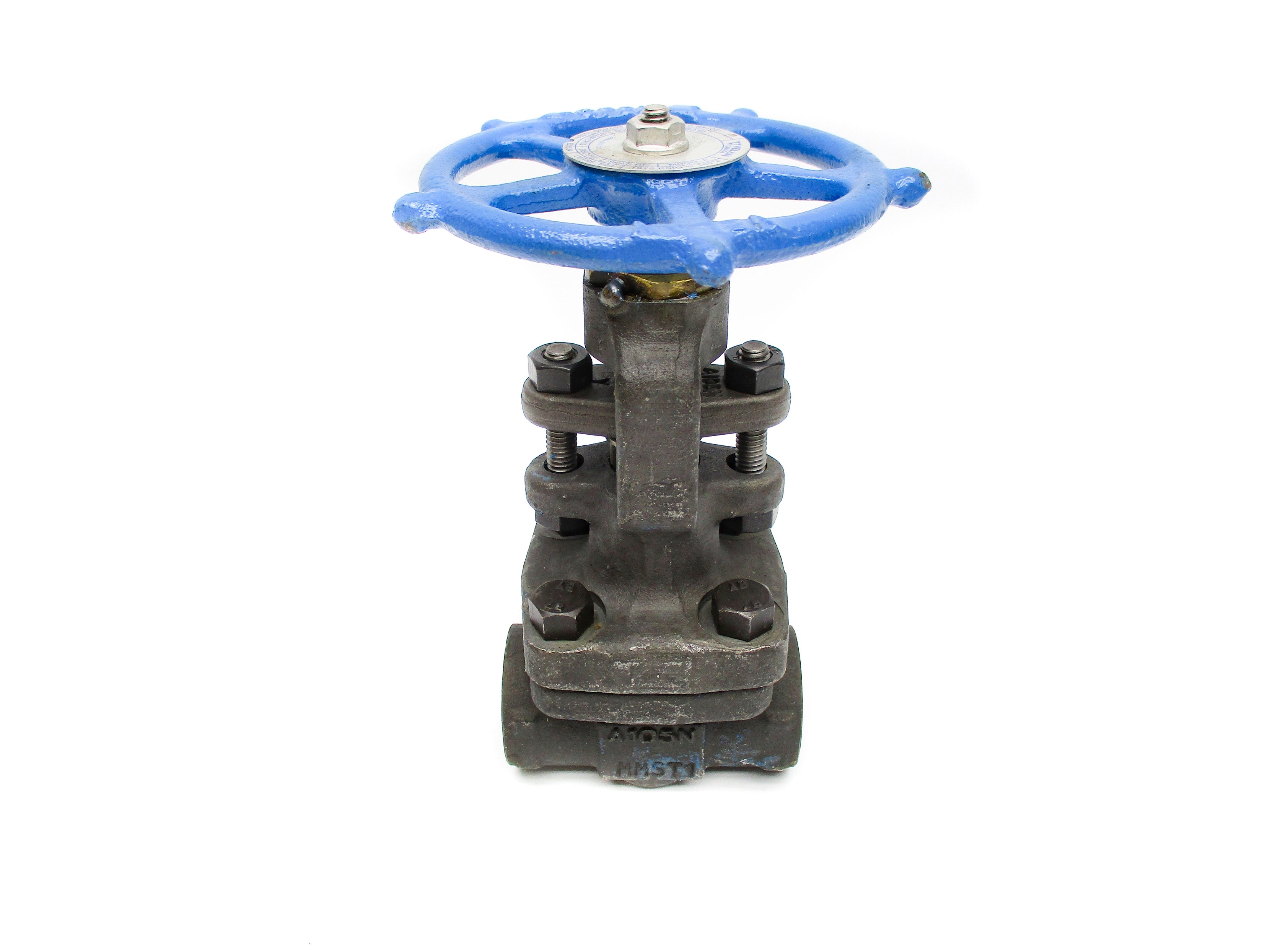 VELAN W-2074B-02TS 1975PSI 3/4" NSNP