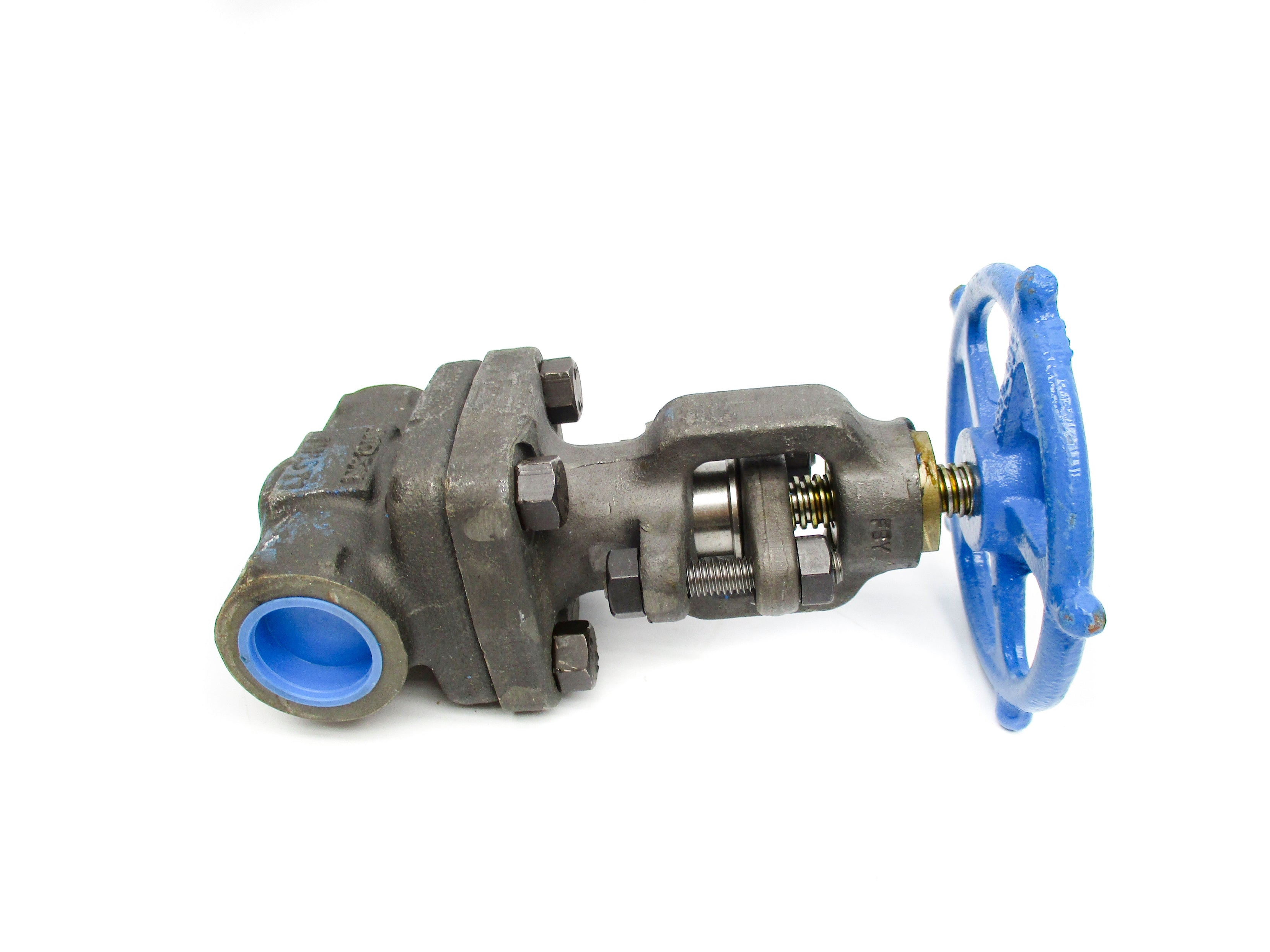 VELAN W-2074B-02TS 1975PSI 3/4" NSNP