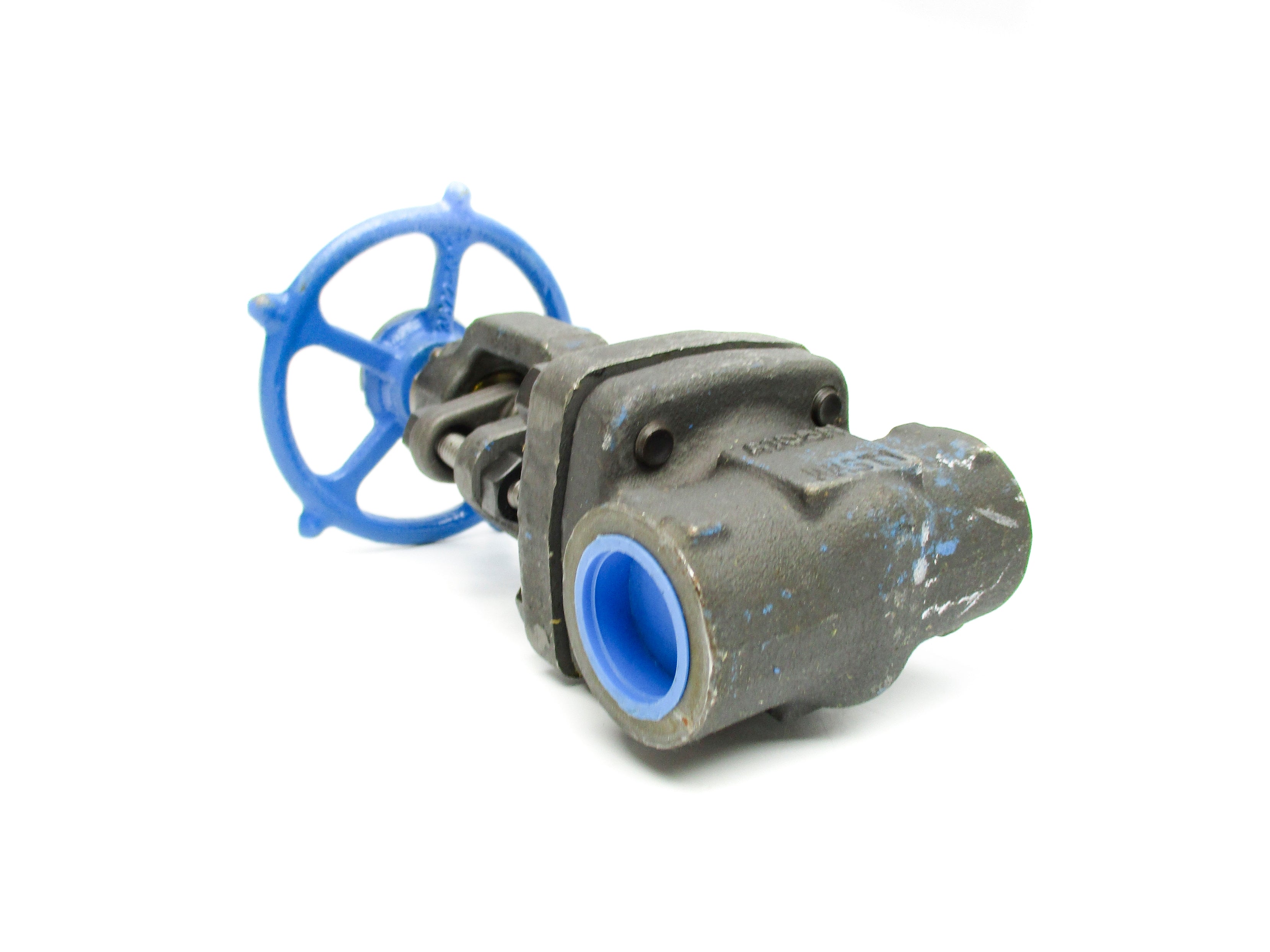 VELAN W-2074B-02TS 1975PSI 3/4" NSNP