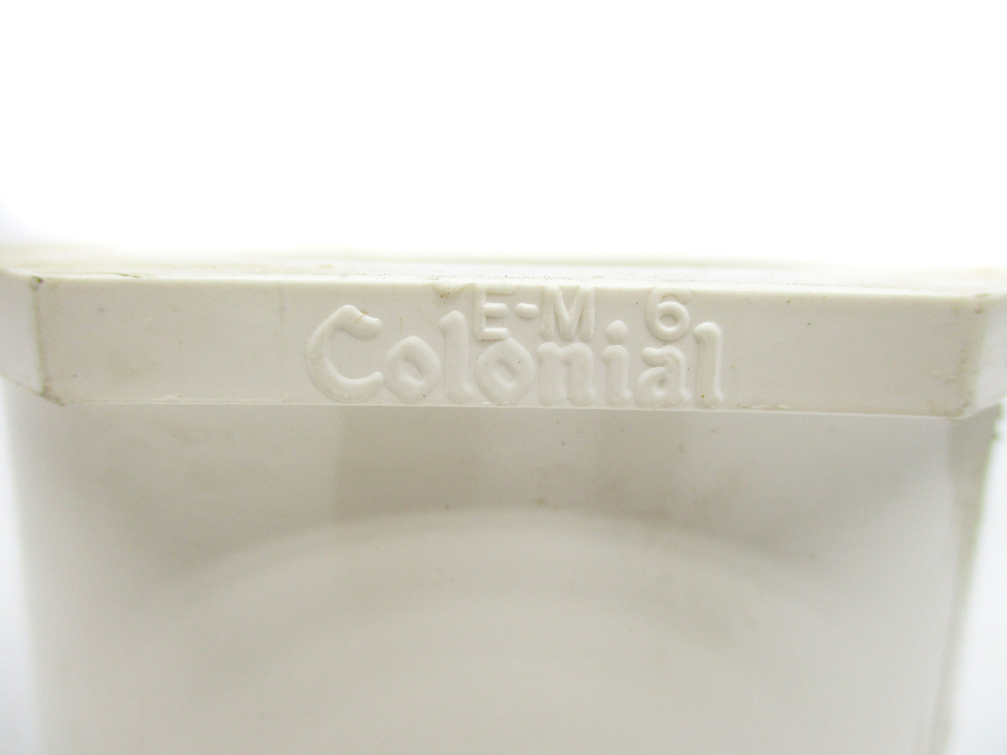 COLONIAL SCH.40 D-2466 NSNP