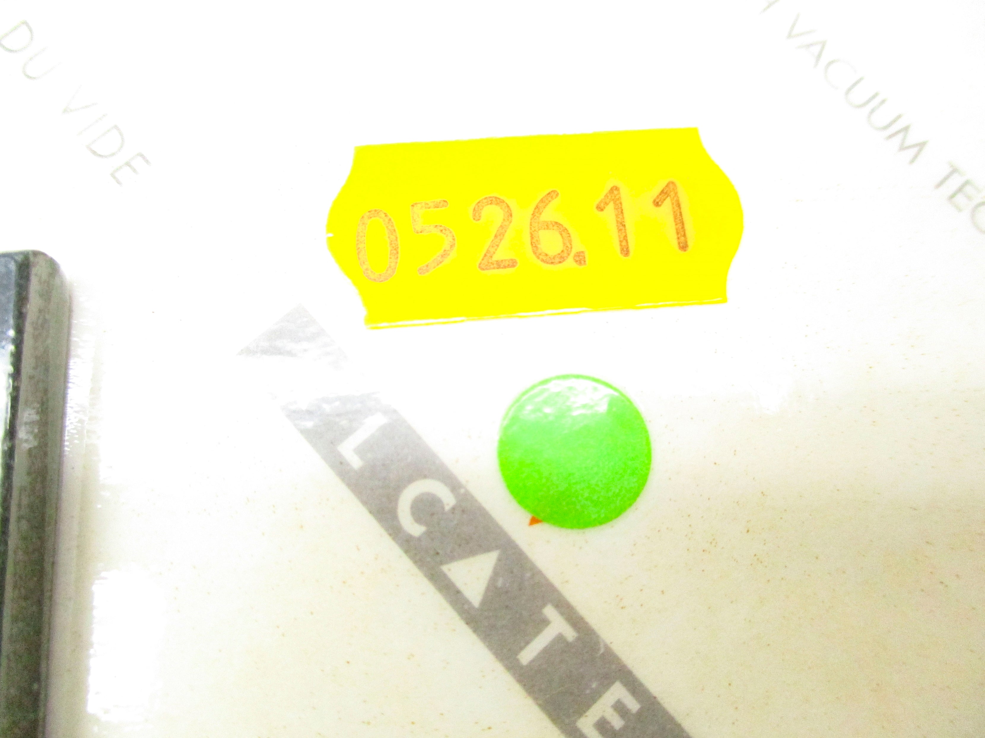 ALCATEL 052611 NSMP