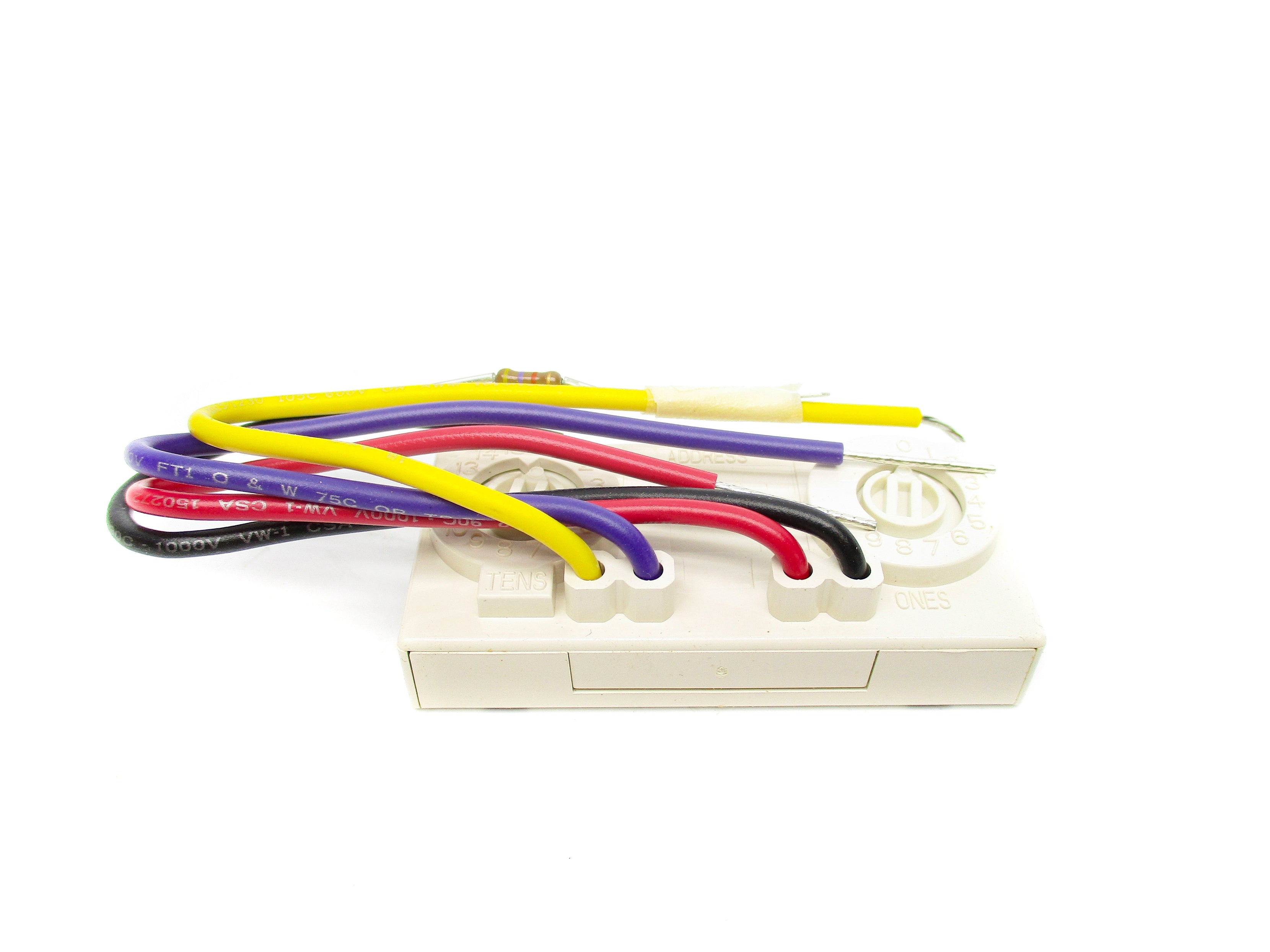 NOTIFIER FMM-101 NSNP