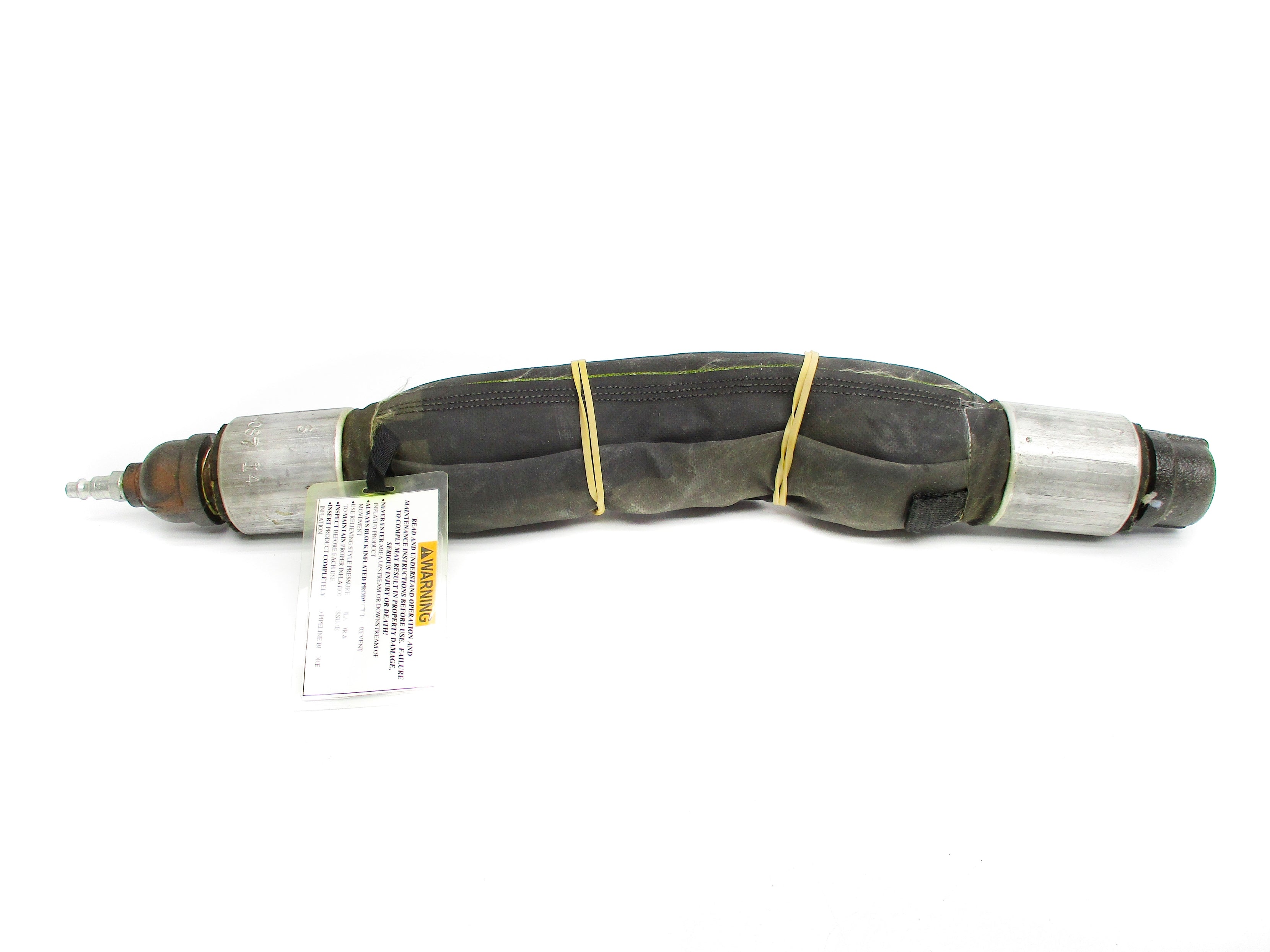 PETERSEN MULTI-FLEX 30PSIG NSNP