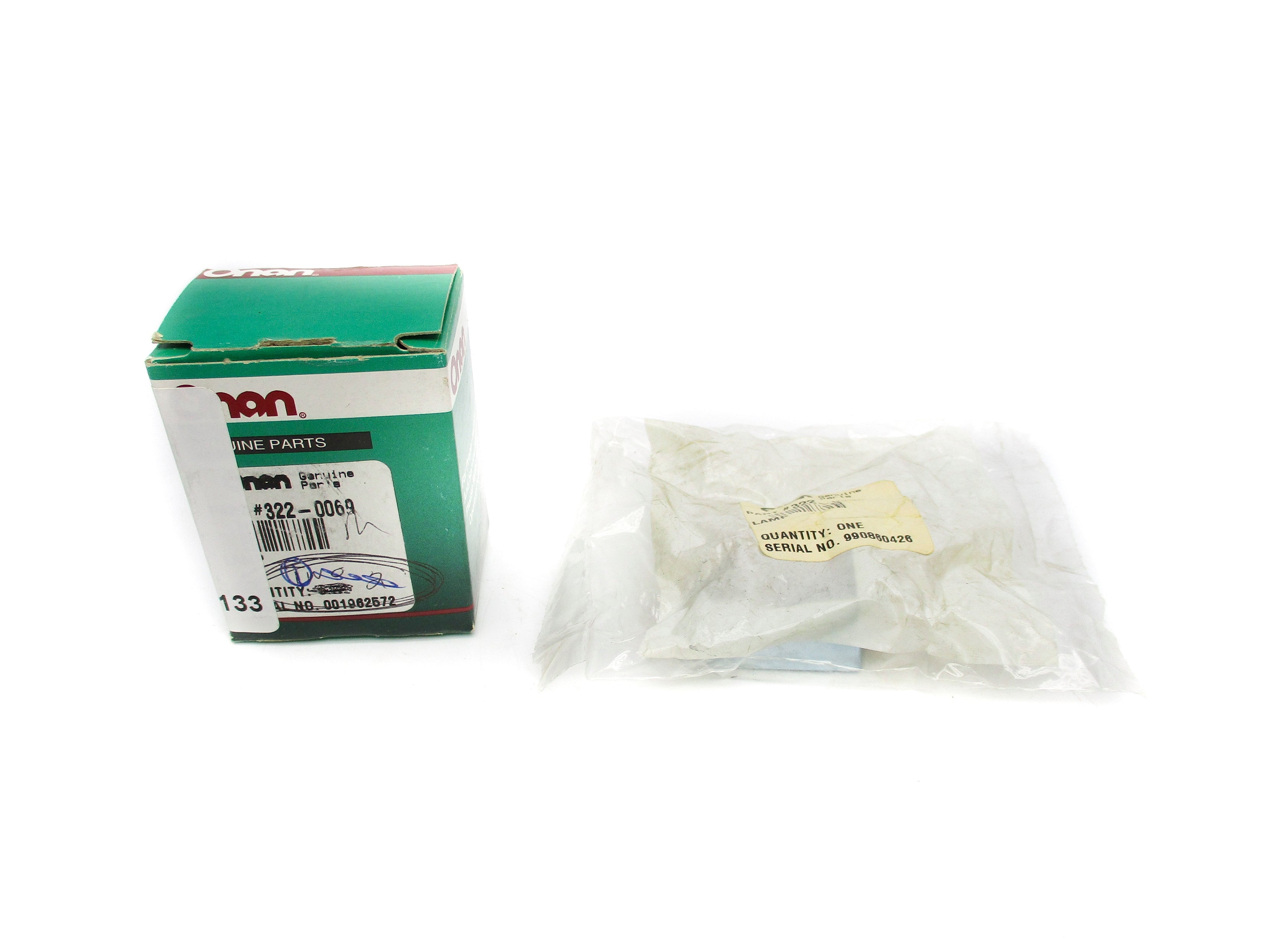 ONAN 322-0069 NSMP